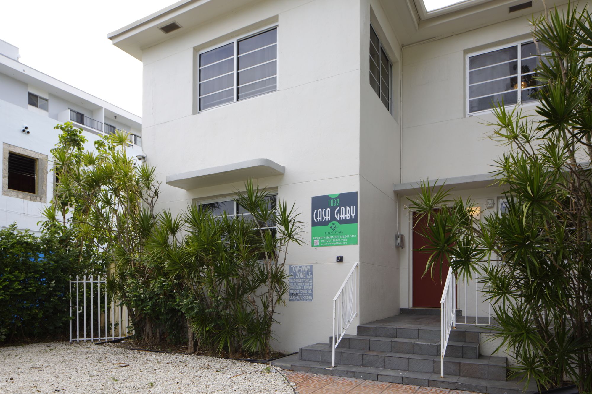 Casa Gaby Apartments by Oasis Casita Collection