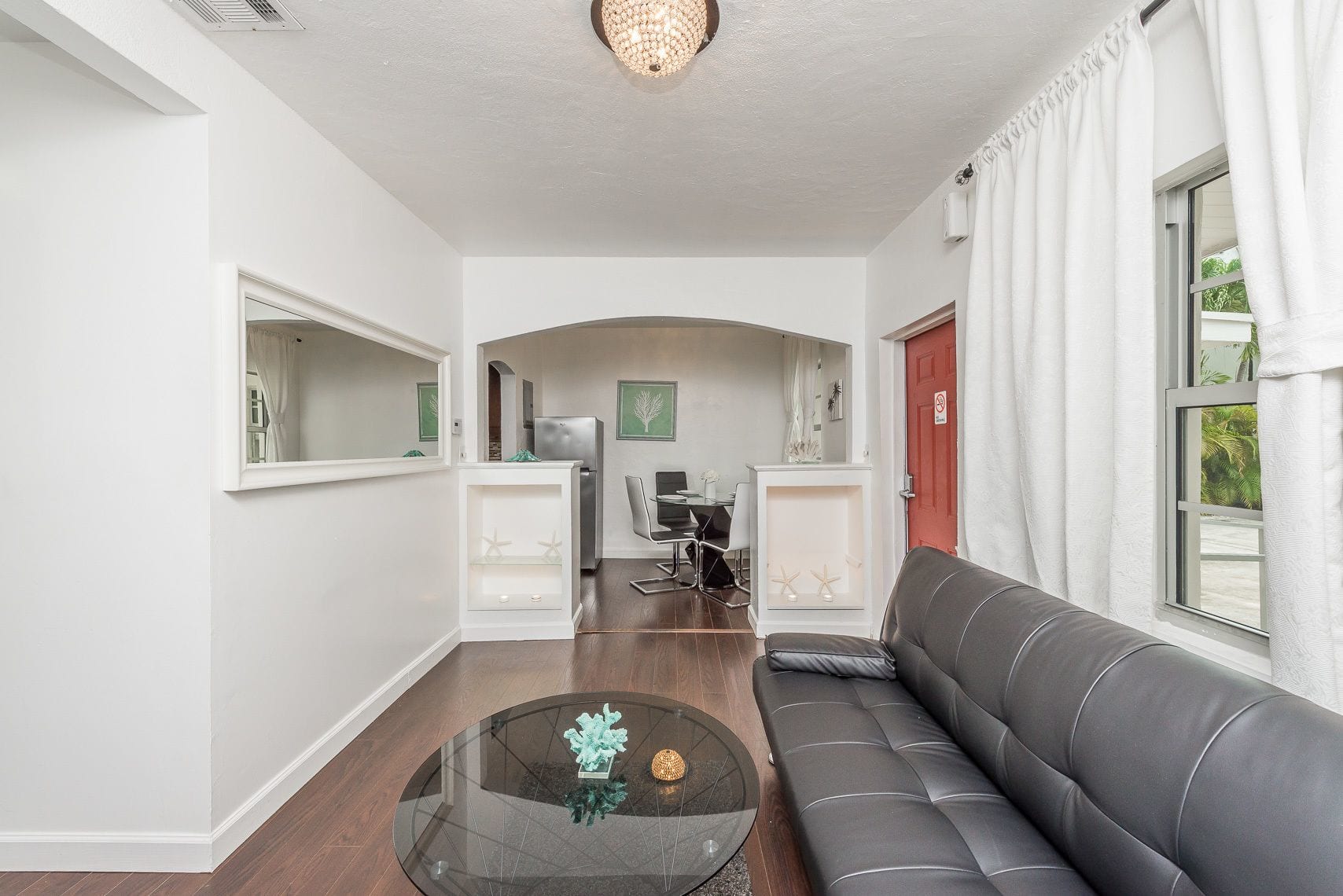 Casa Gaby Apartments by Oasis Casita Collection