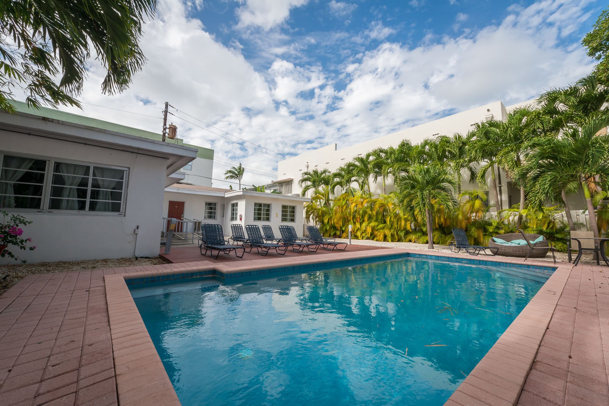 Casa Gaby Apartments by Oasis Casita Collection