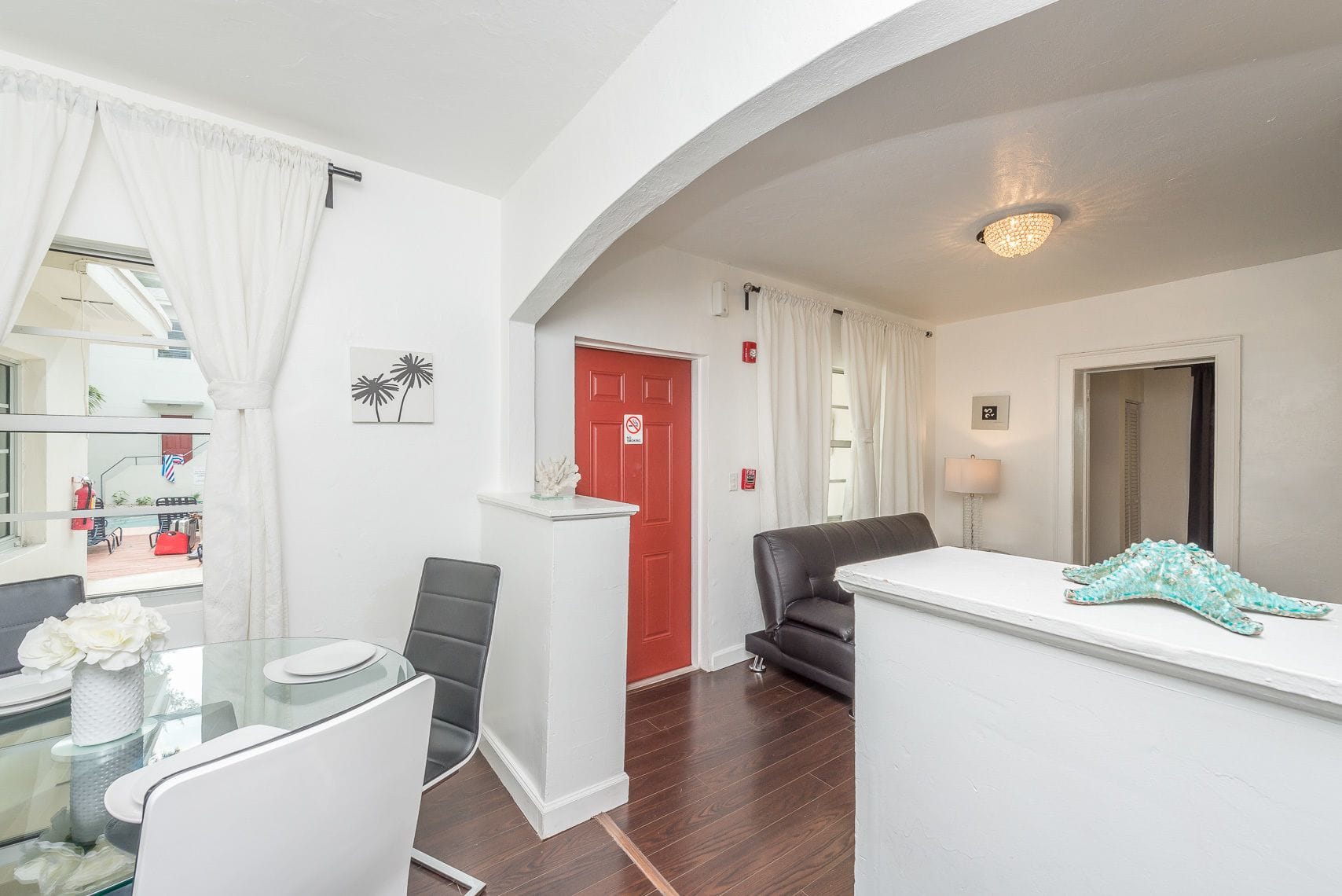 Casa Gaby Apartments by Oasis Casita Collection