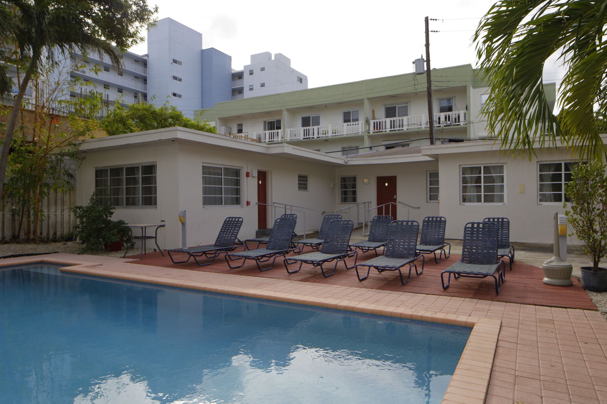 Casa Gaby Apartments by Oasis Casita Collection