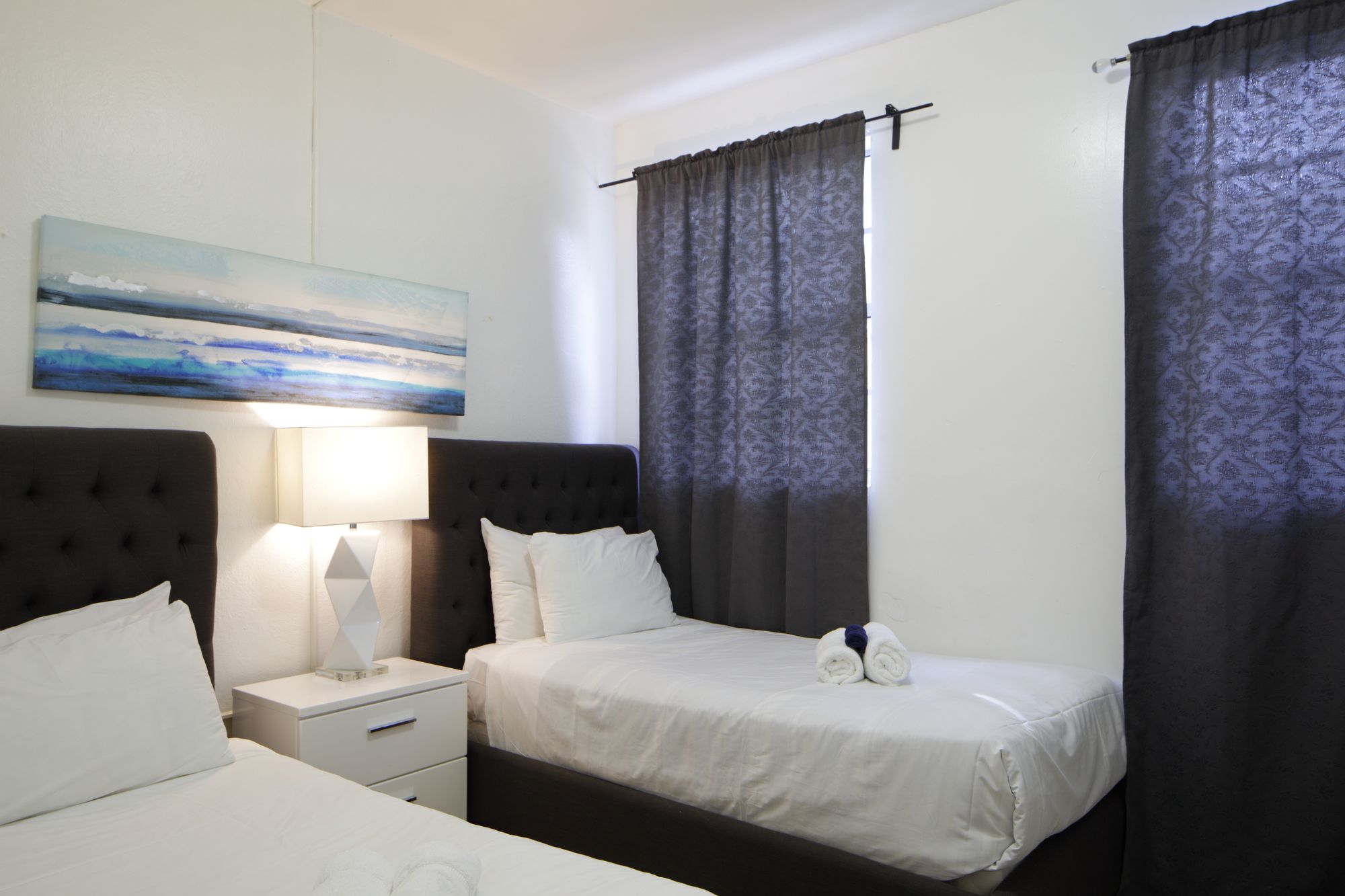 Casa Gaby Apartments by Oasis Casita Collection