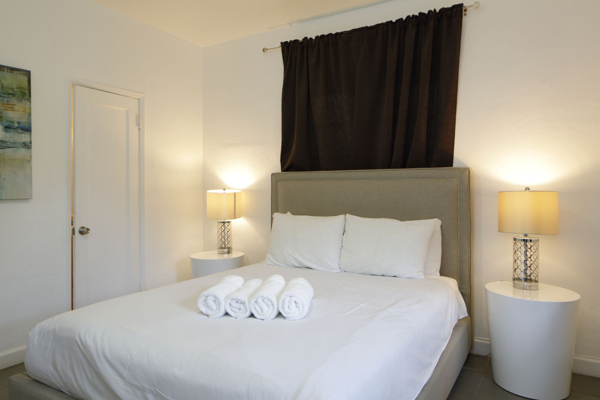 Casa Gaby Apartments by Oasis Casita Collection