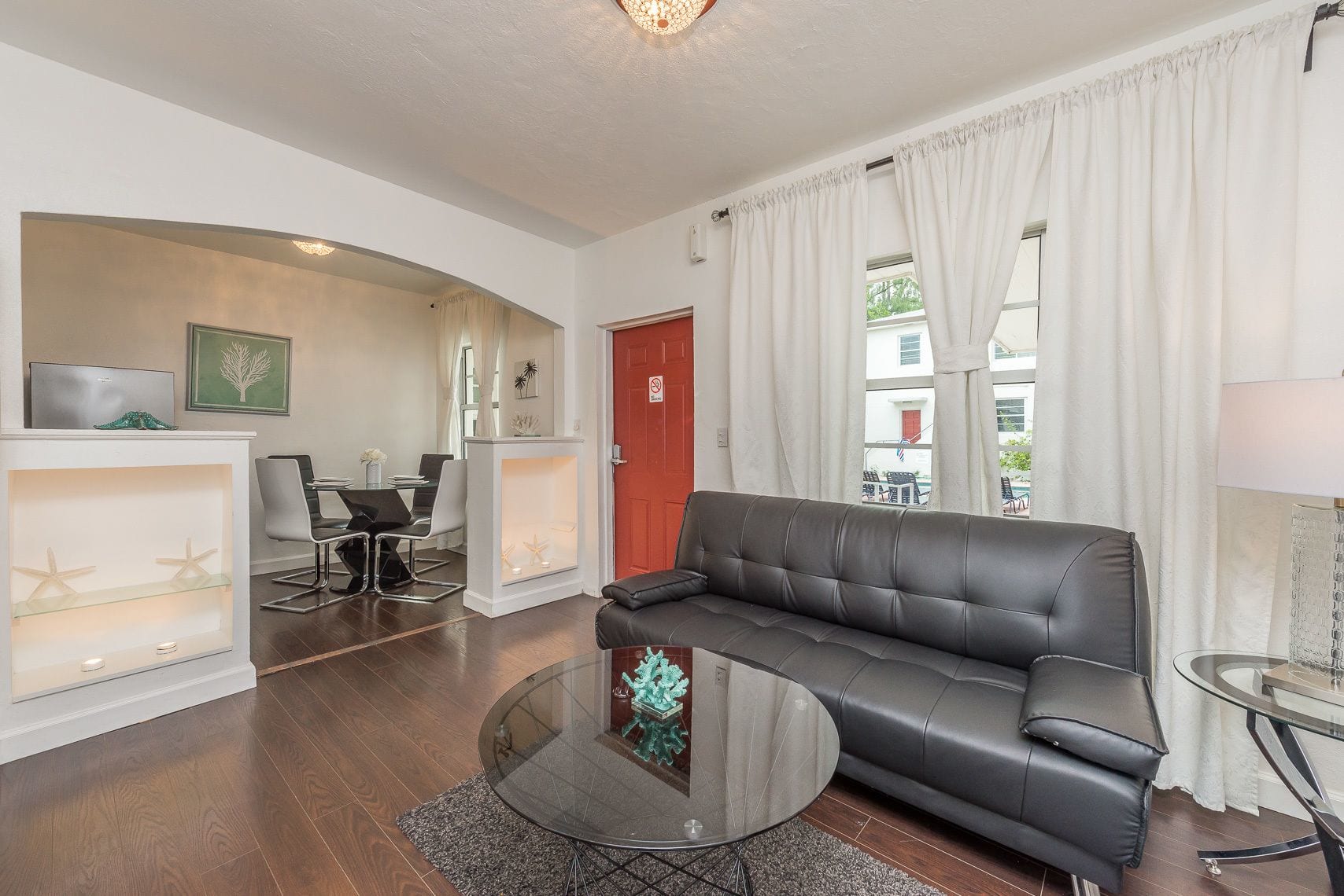 Casa Gaby Apartments by Oasis Casita Collection