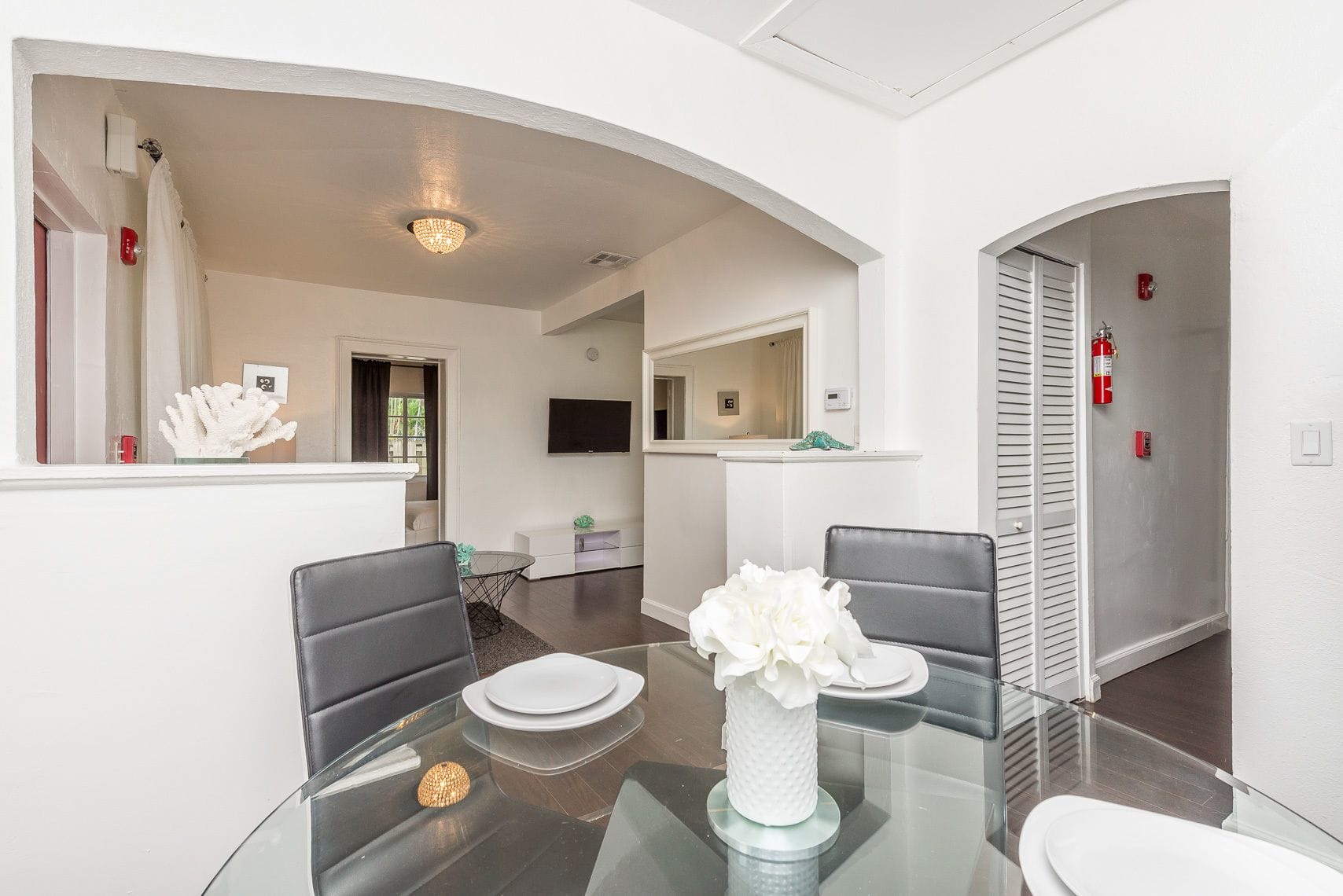 Casa Gaby Apartments by Oasis Casita Collection