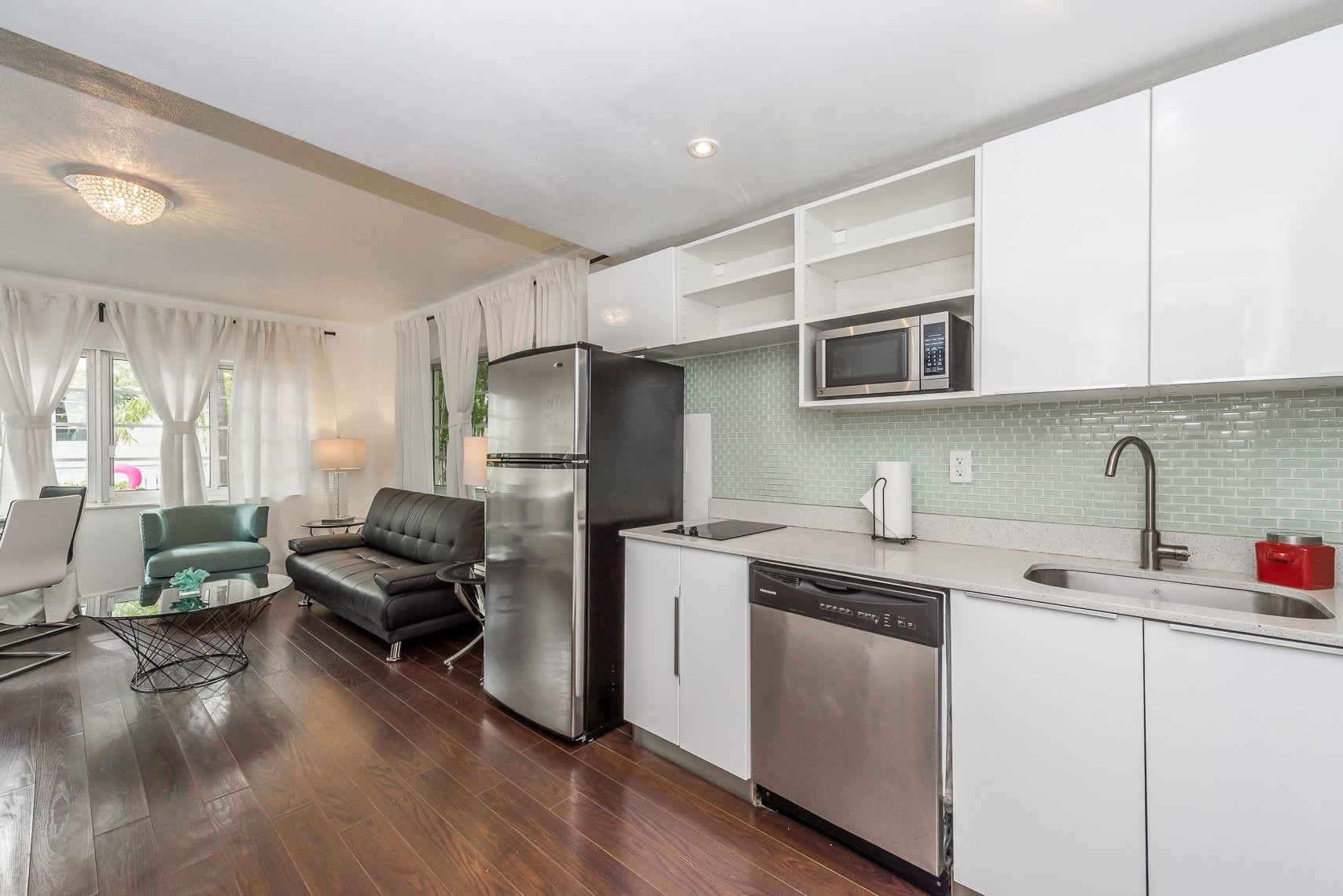 Casa Gaby Apartments by Oasis Casita Collection