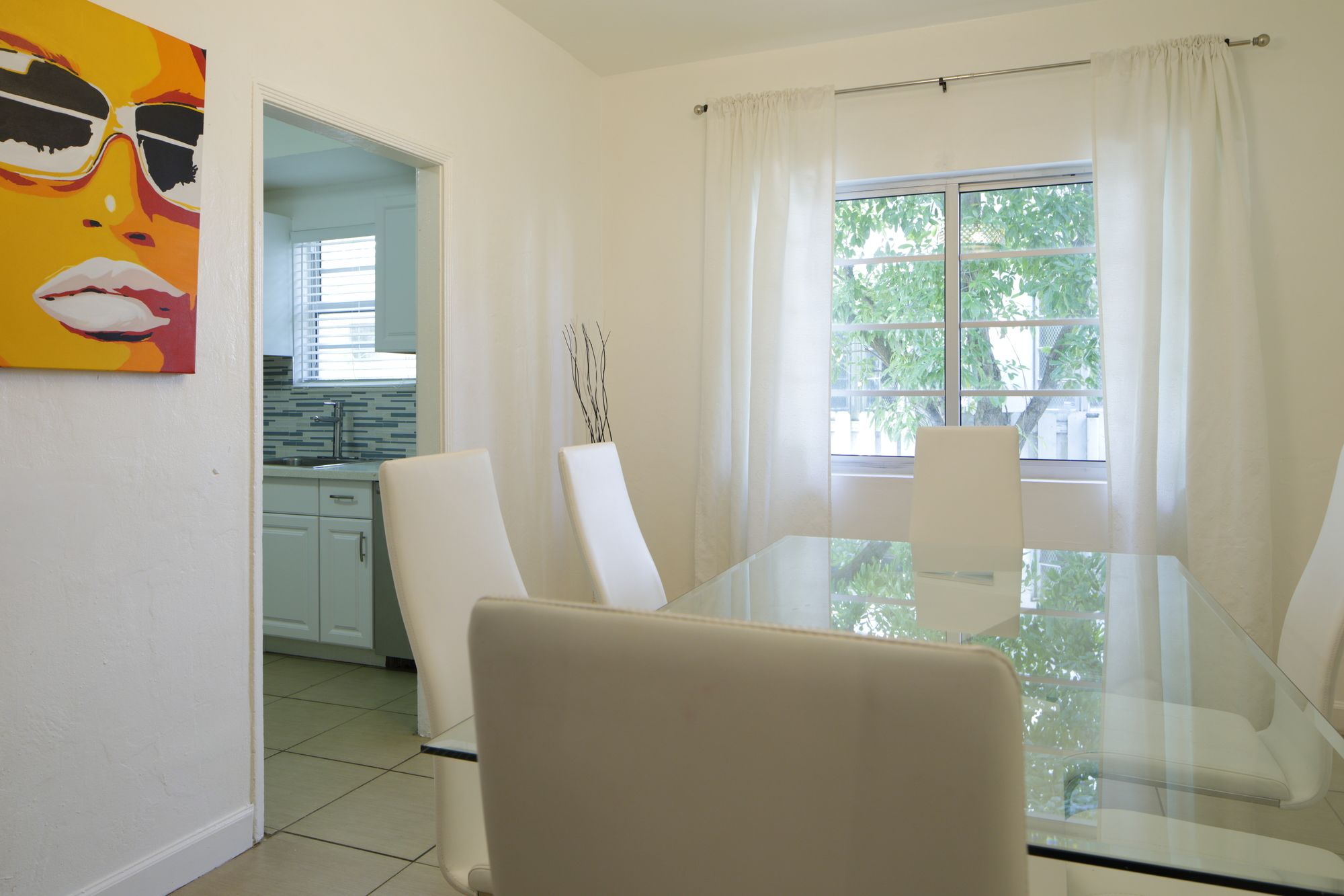 Casa Gaby Apartments by Oasis Casita Collection