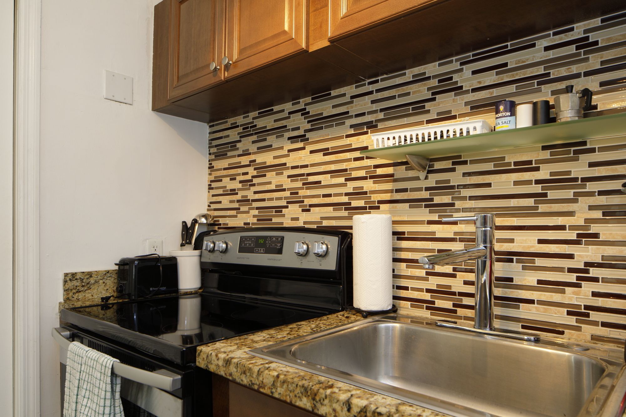 Casa Gaby Apartments by Oasis Casita Collection