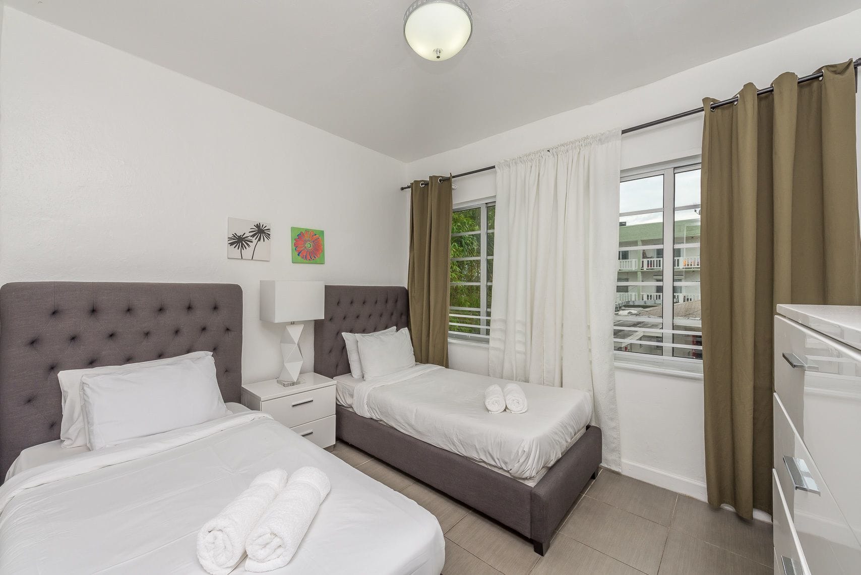 Casa Gaby Apartments by Oasis Casita Collection