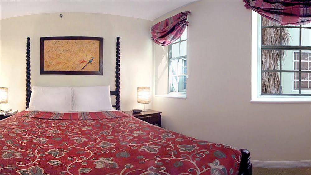 Casa Grande Suite