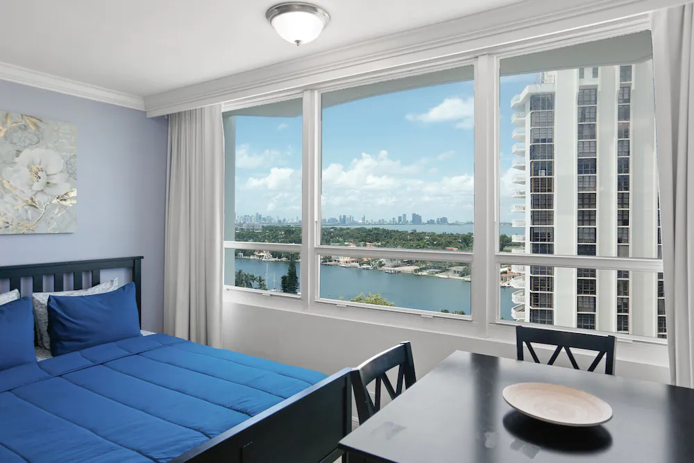 Castle Beach Club Condominiums by MiaRentals