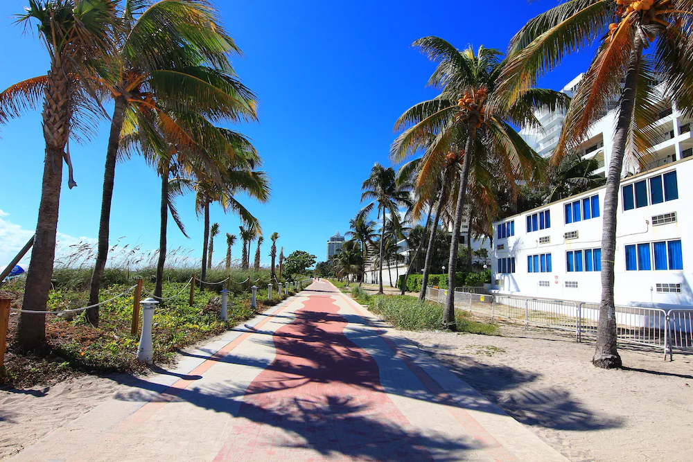 Castle Beach Club Condominiums by MiaRentals