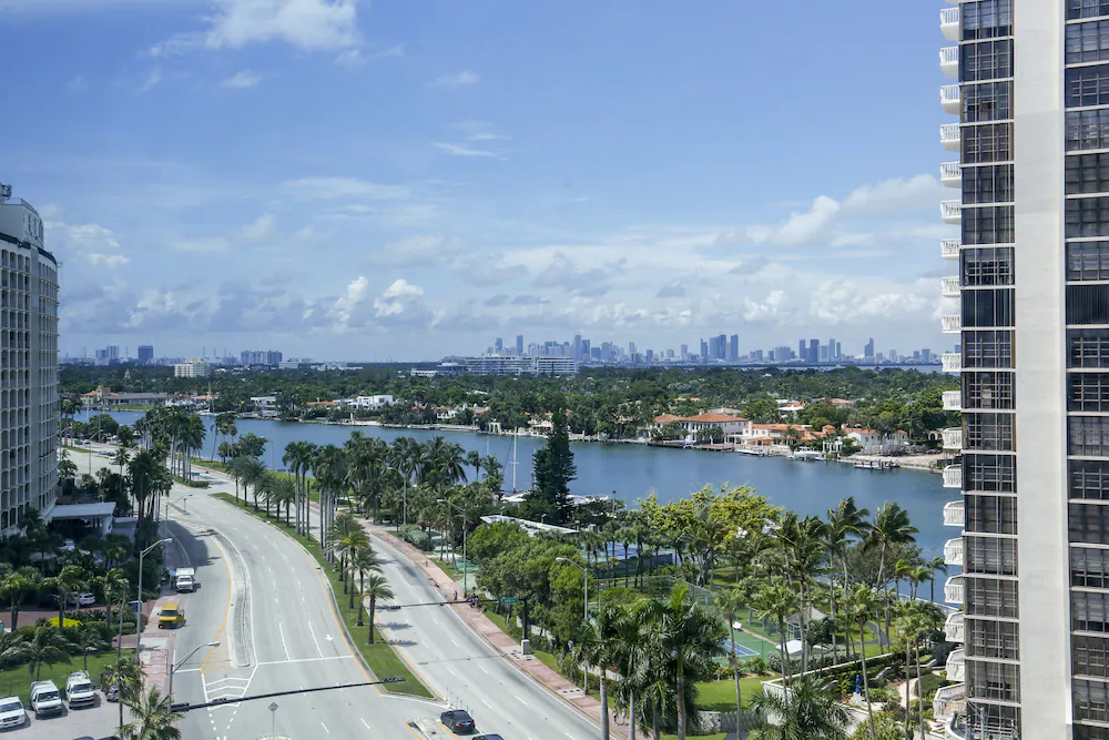 Castle Beach Club Condominiums by MiaRentals