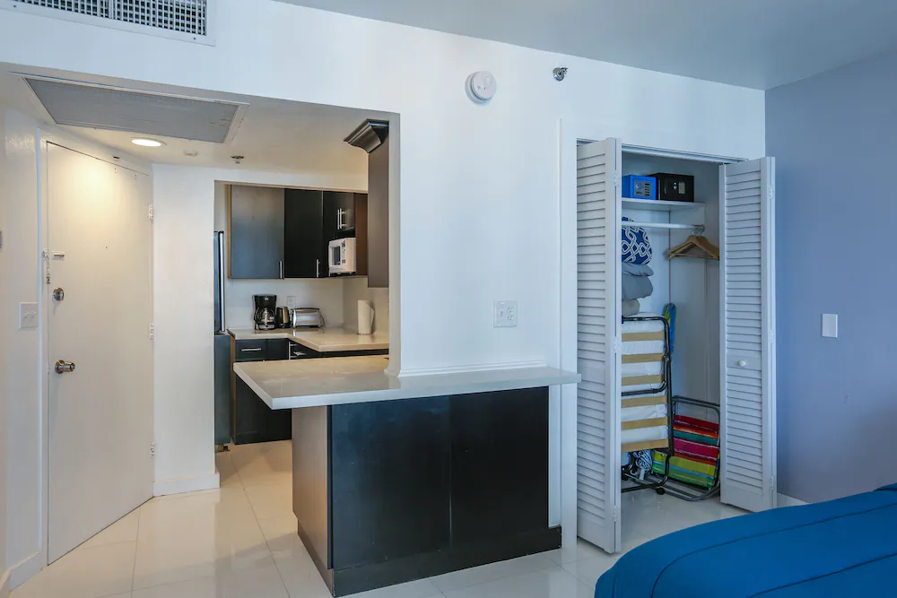 Castle Beach Club Condominiums by MiaRentals