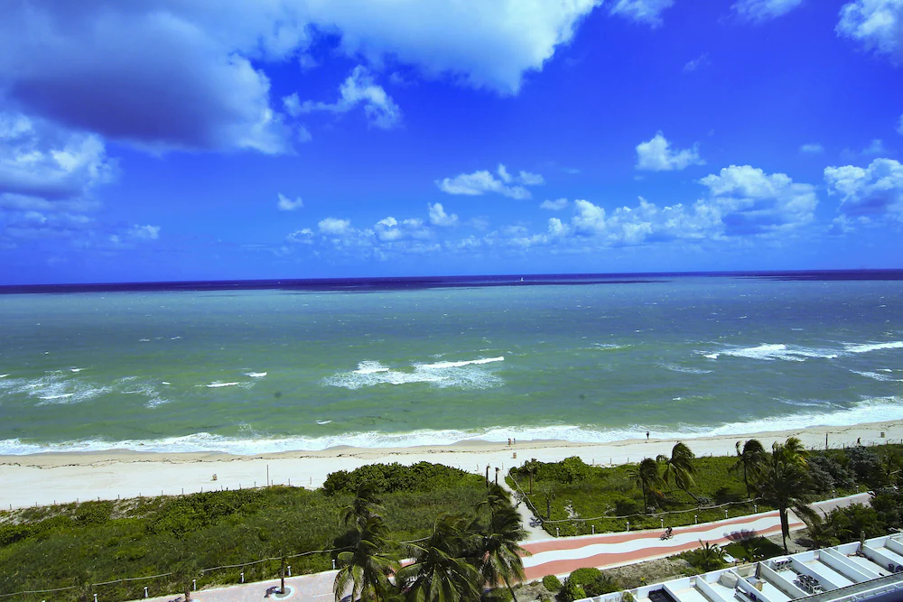Castle Beach Club Condominiums by MiaRentals