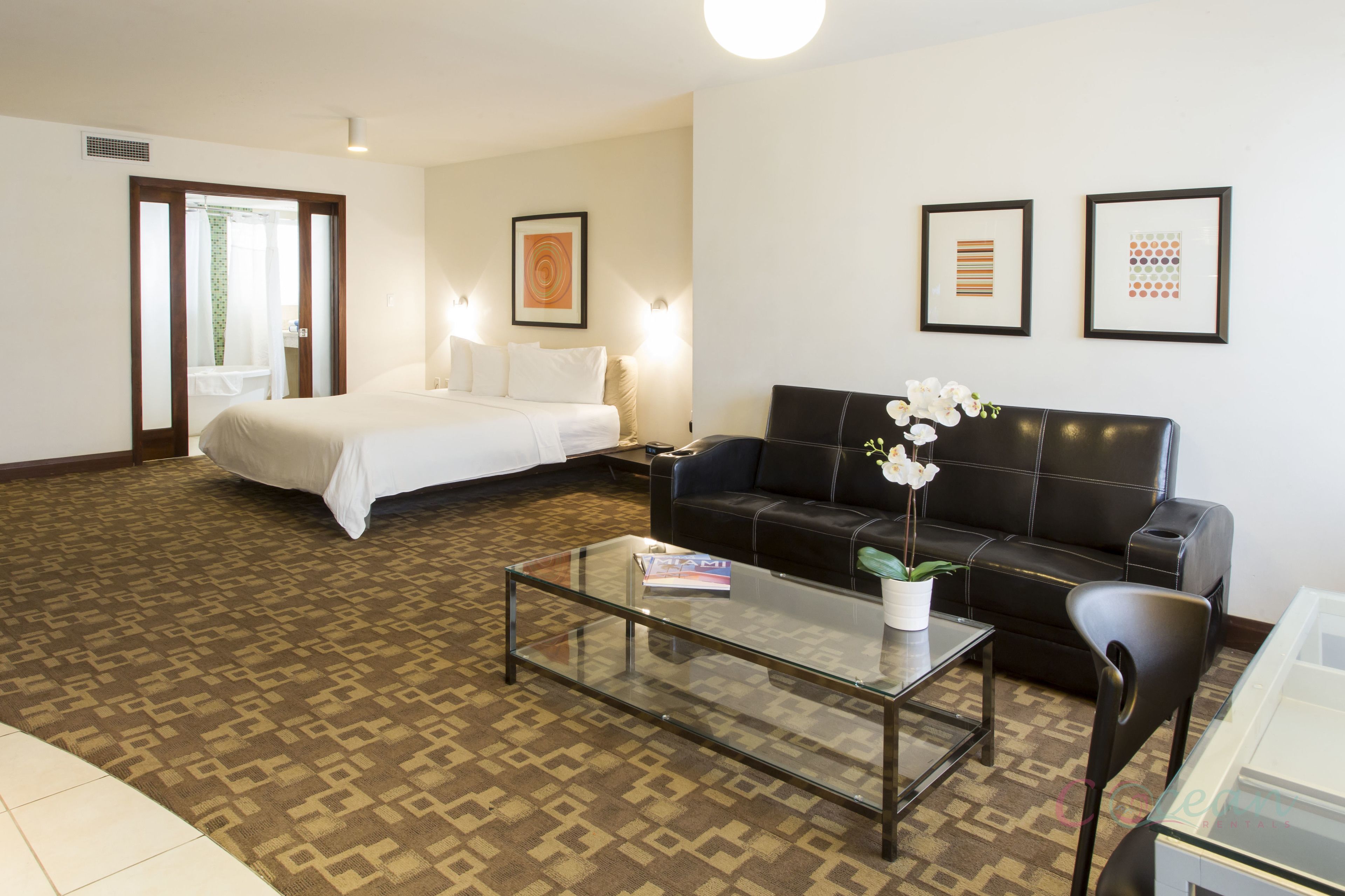 Congress Suites at the Strand