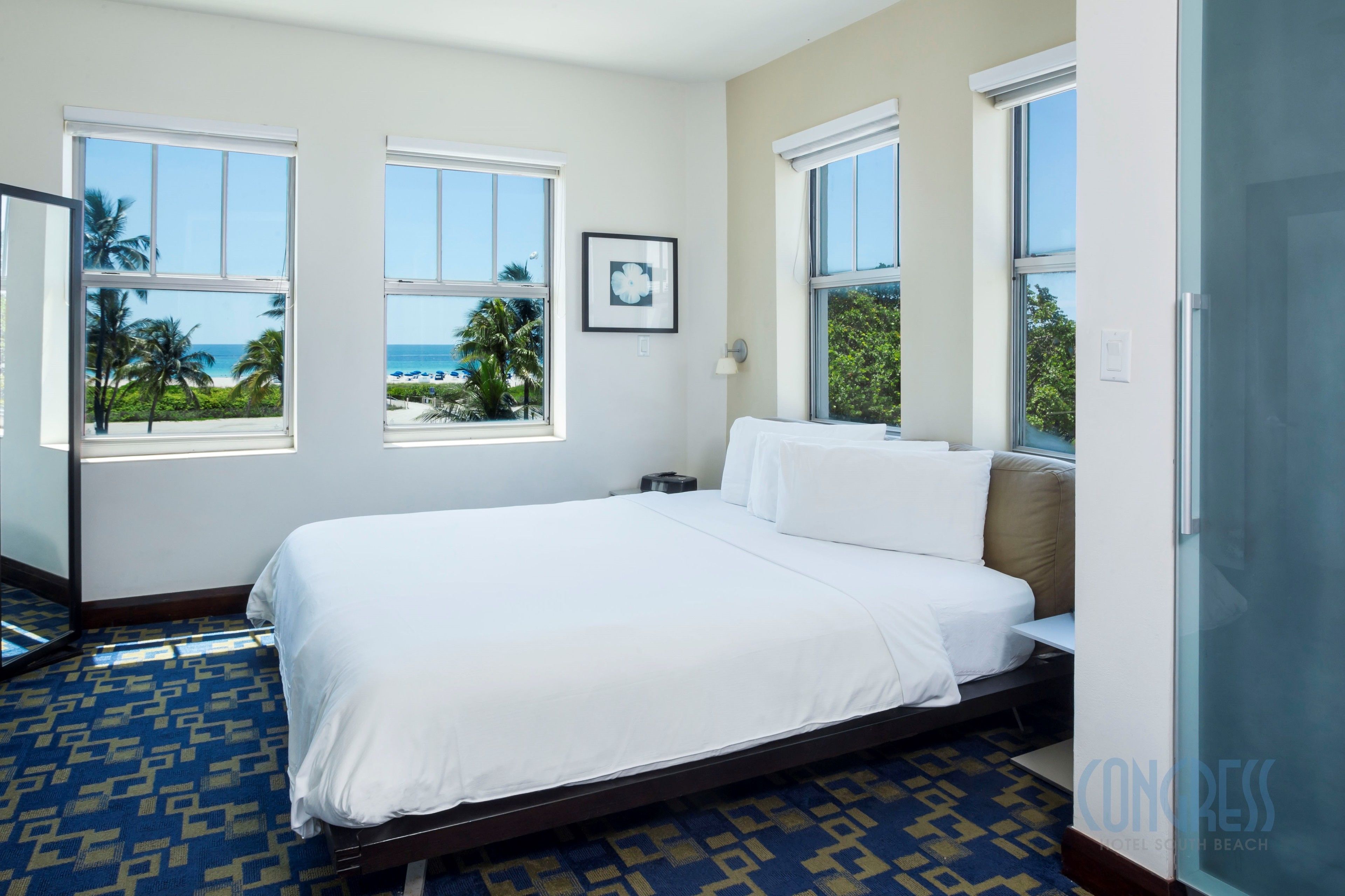 Congress Suites at the Strand