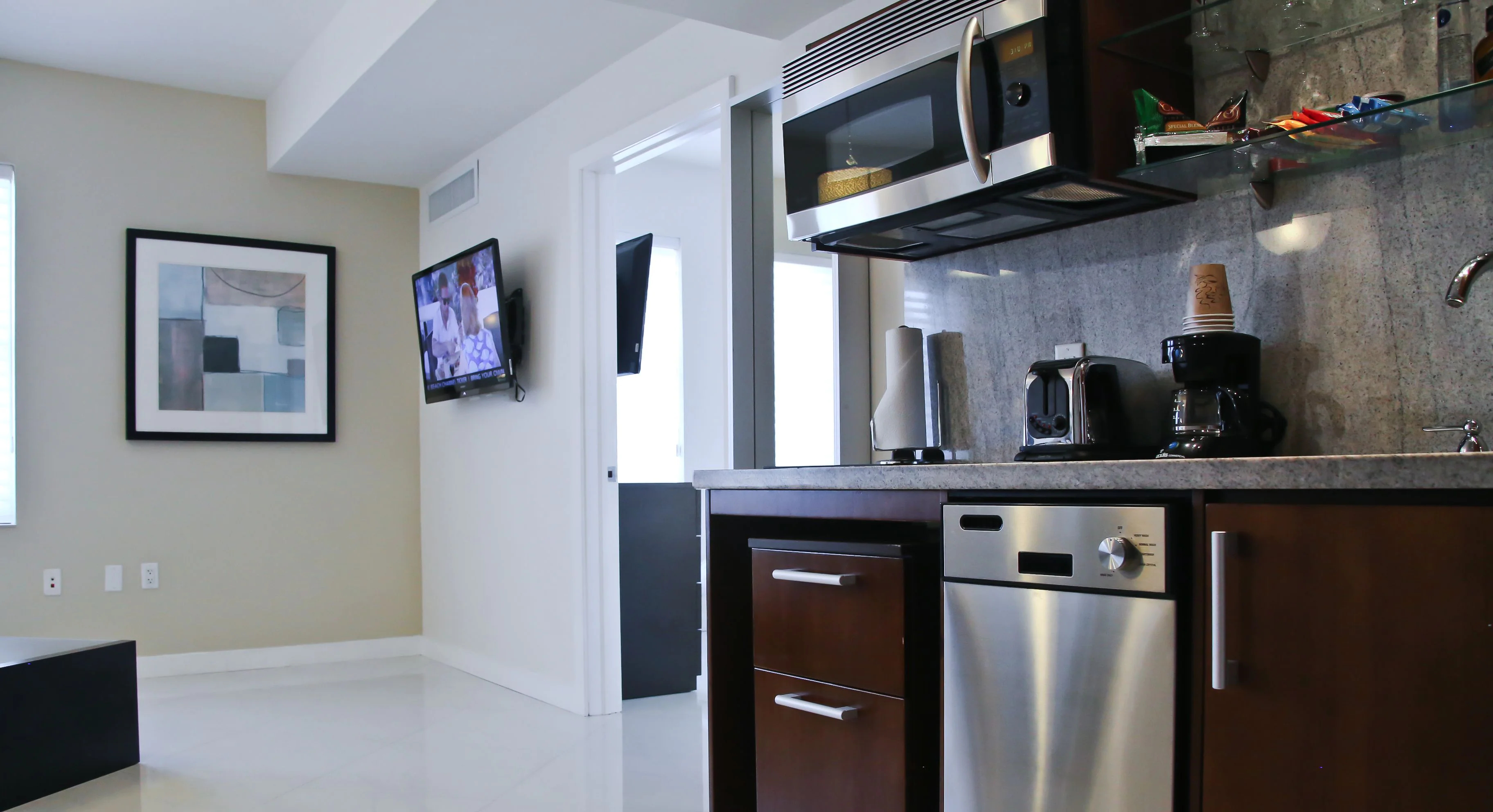 Congress Suites at the Strand