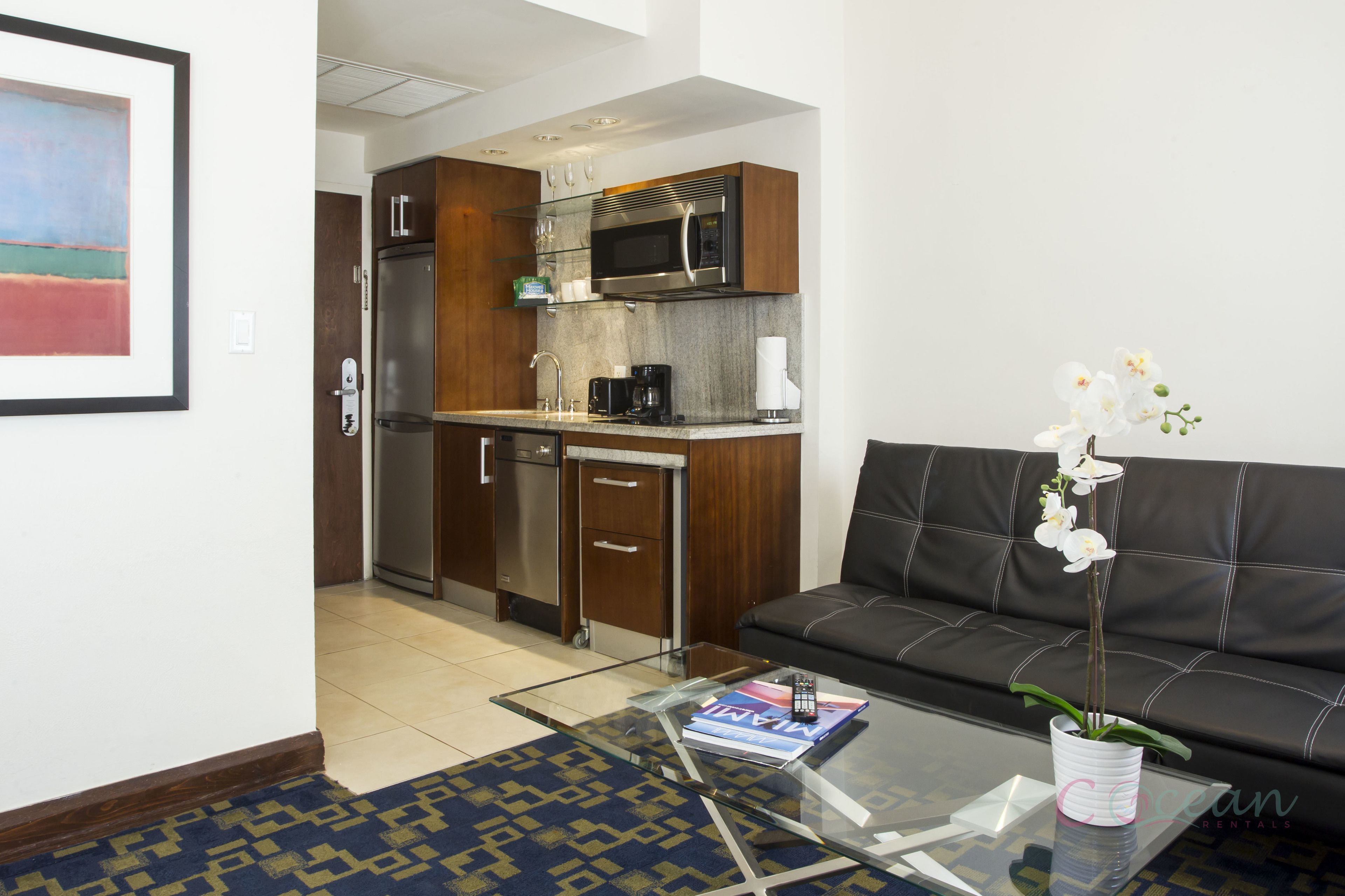 Congress Suites at the Strand
