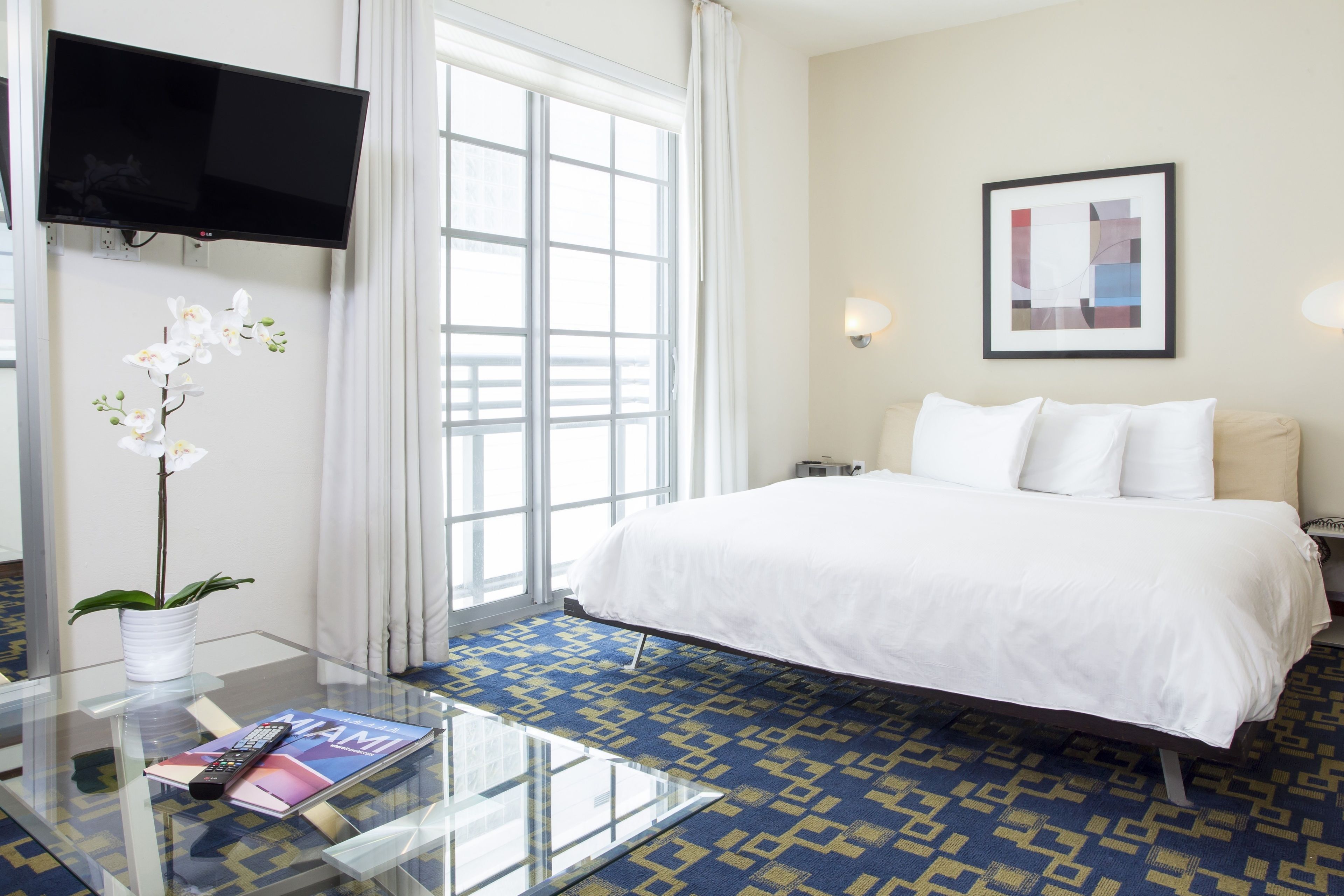 Congress Suites at the Strand