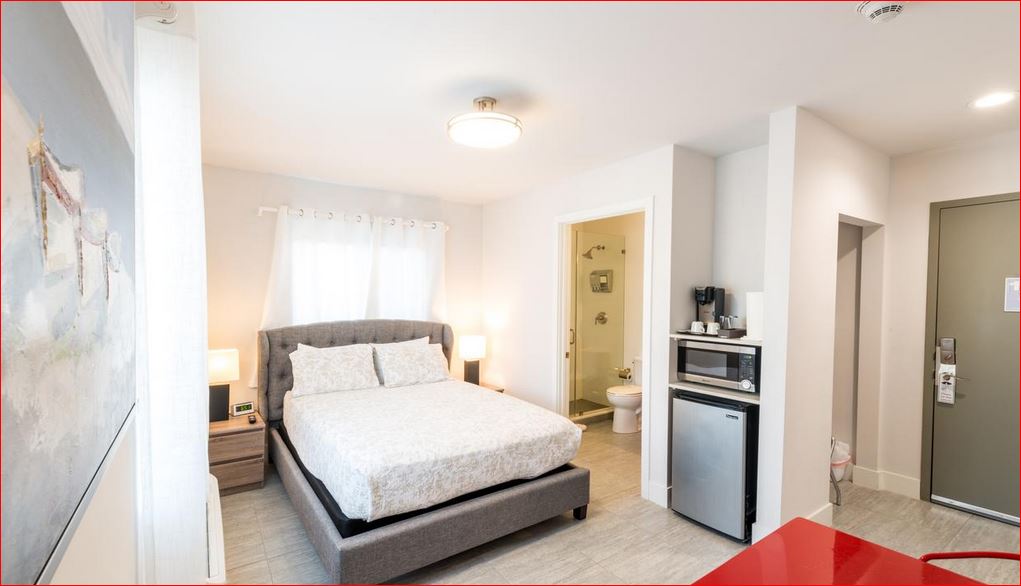Costa Norte Boutique Hotel