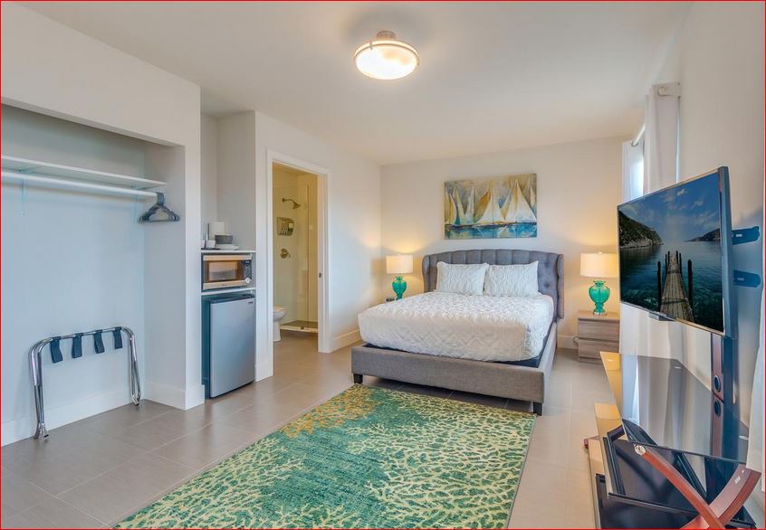 Costa Norte Boutique Hotel