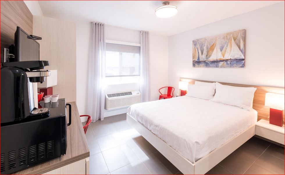 Costa Norte Boutique Hotel