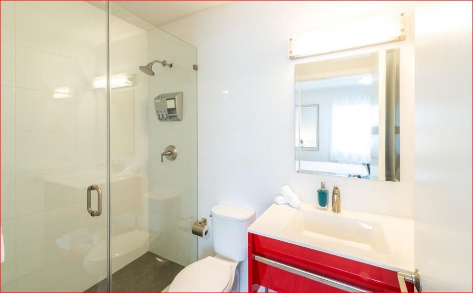 Costa Norte Boutique Hotel