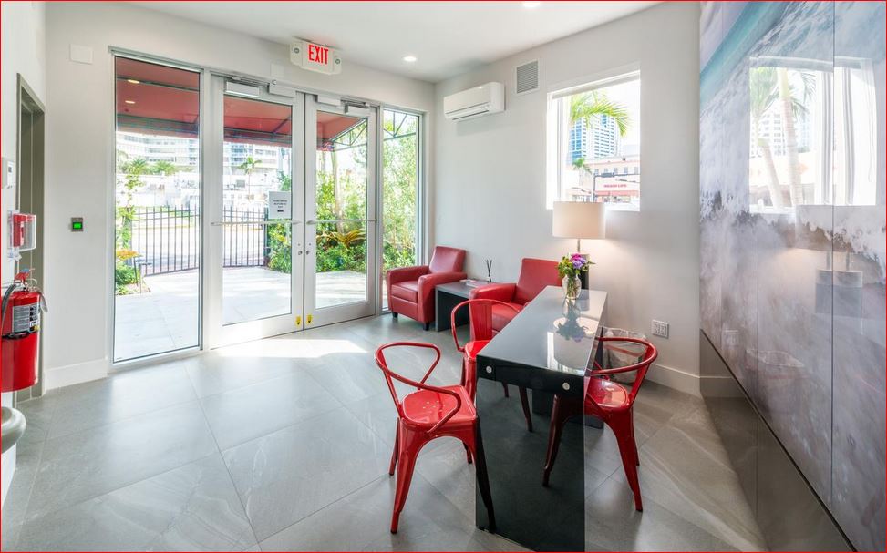 Costa Norte Boutique Hotel