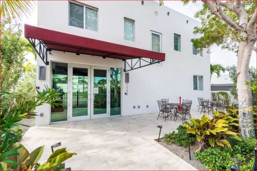 Costa Norte Boutique Hotel