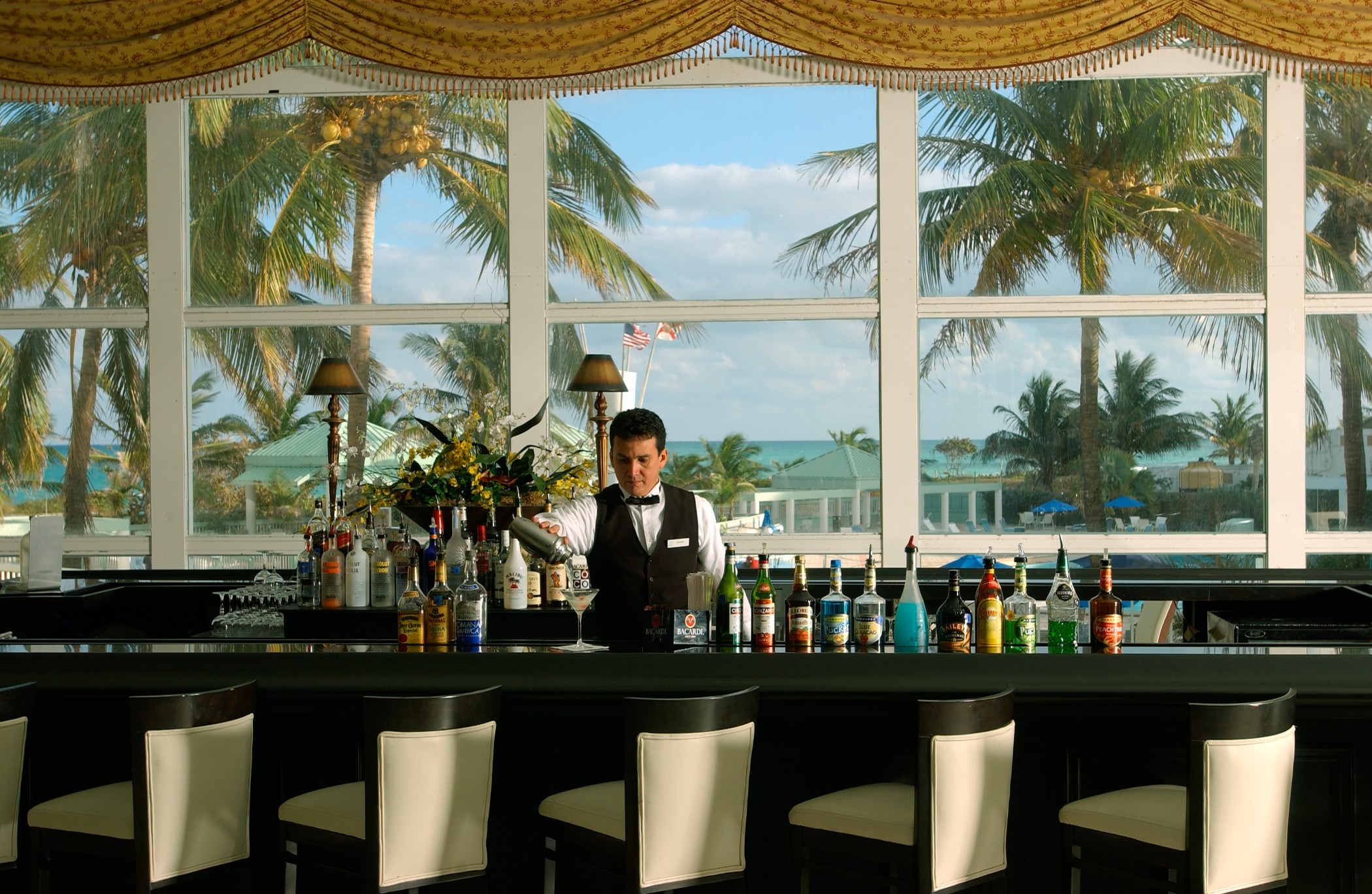 Deauville Beach Resort