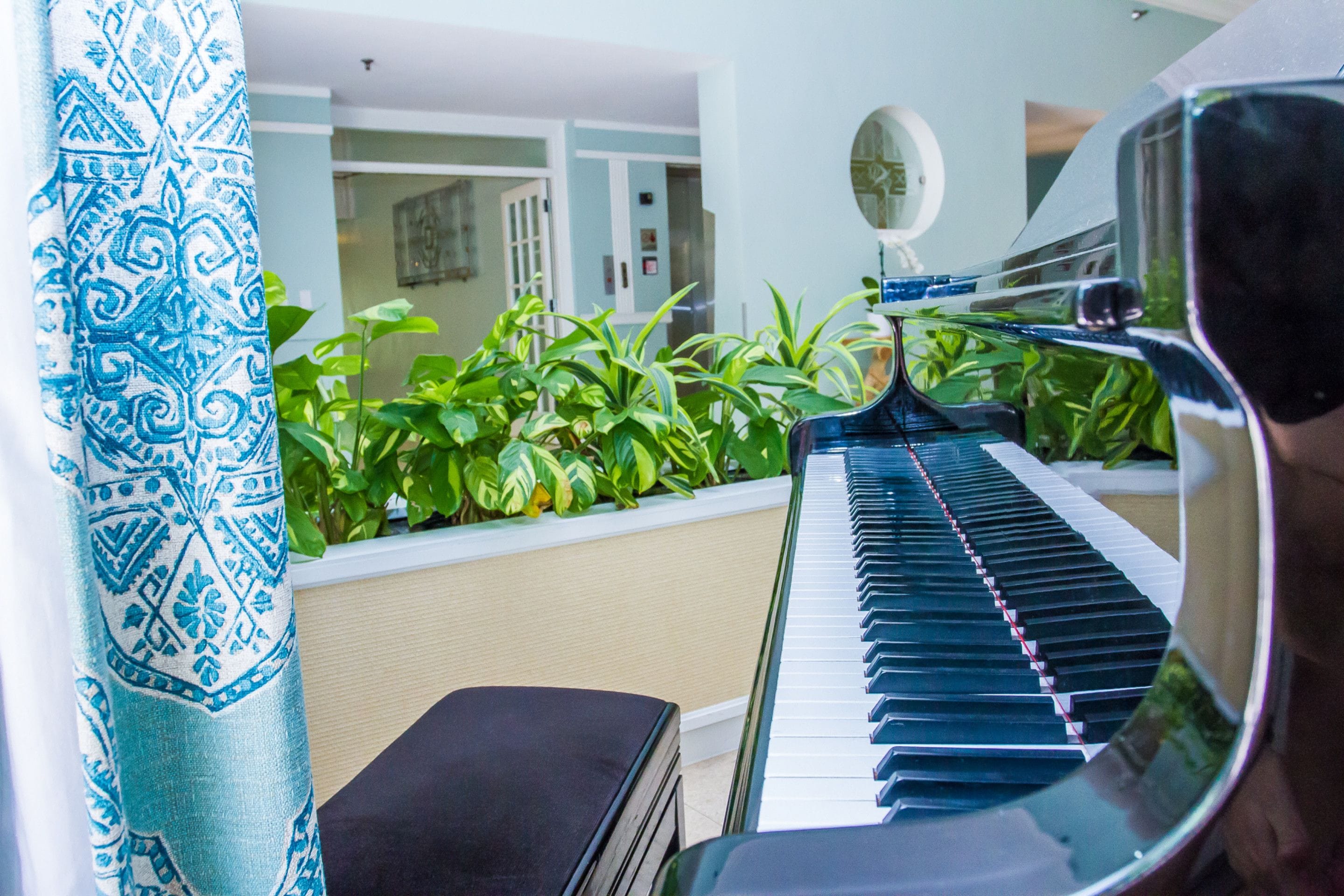 Dorchester South Beach Hotel