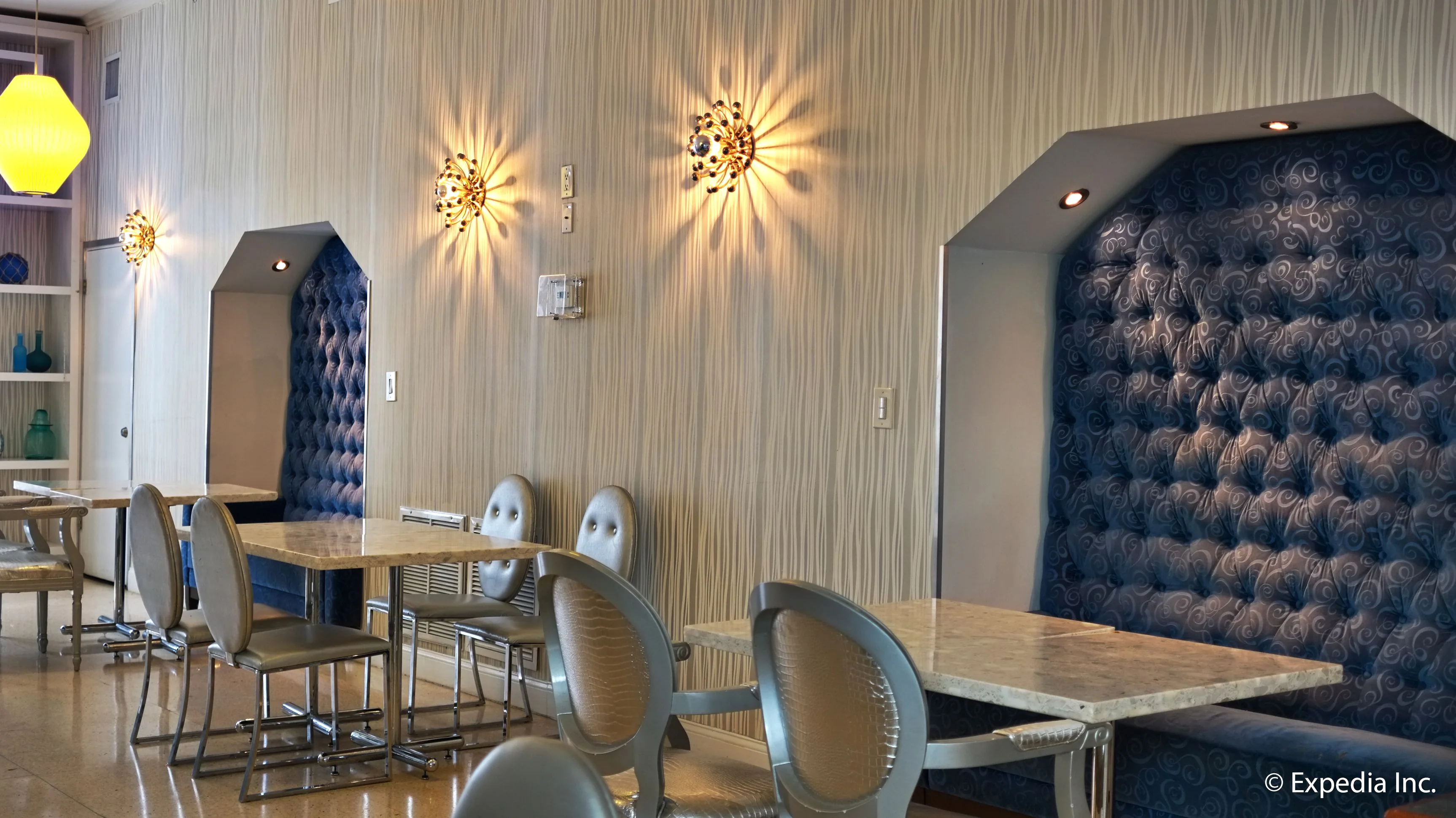 Dorchester South Beach Hotel