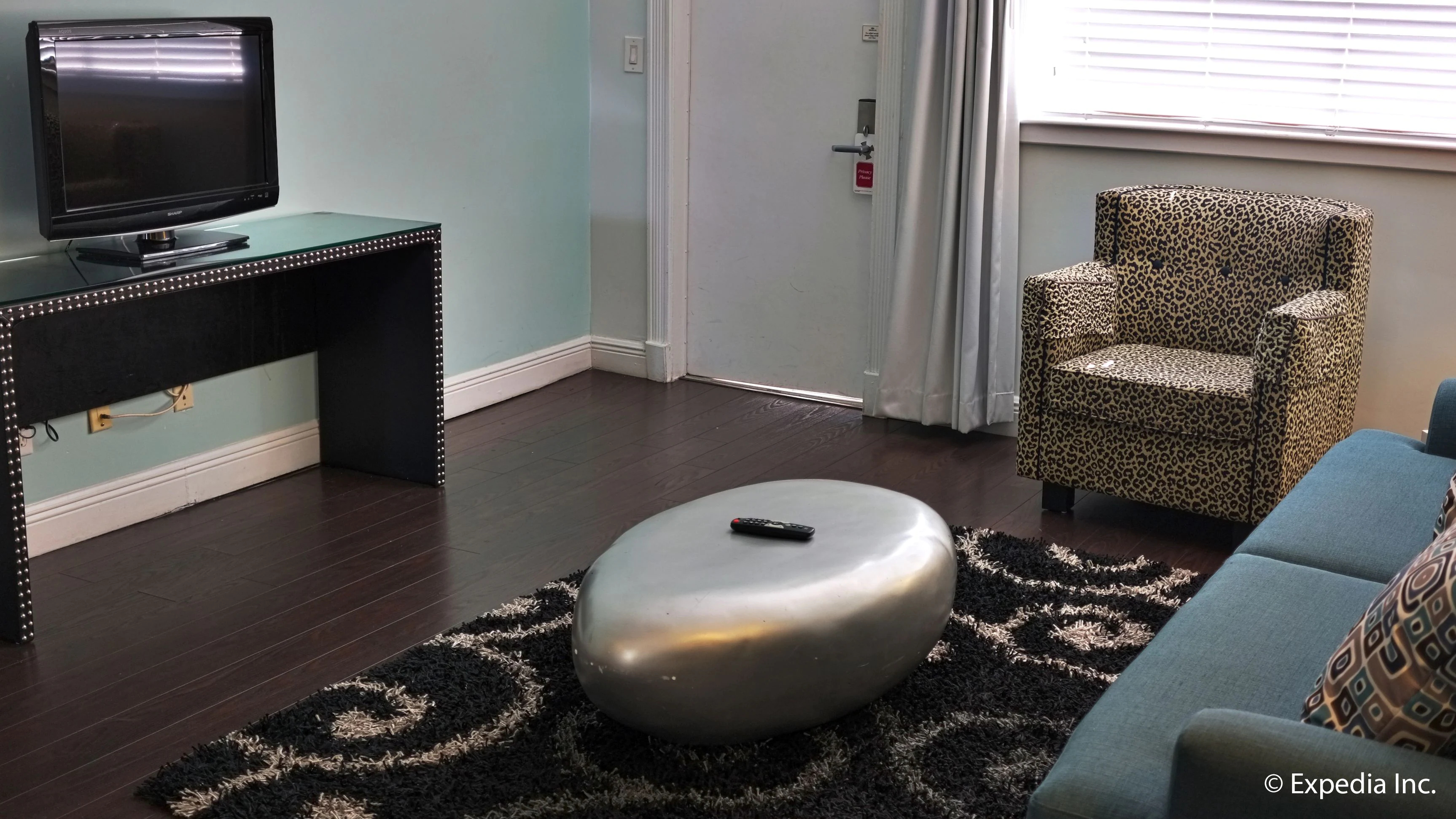 Dorchester South Beach Hotel