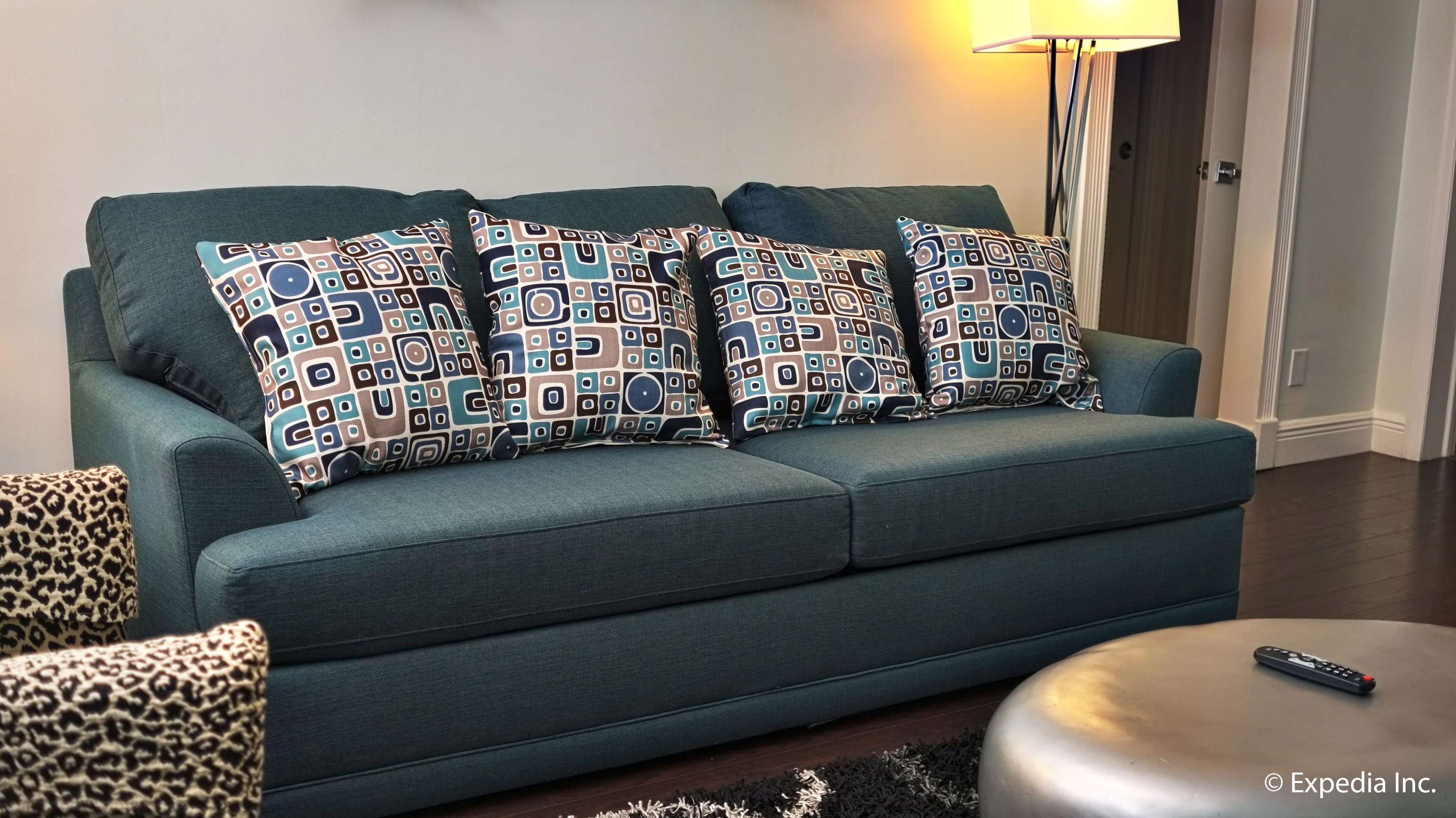 Dorchester South Beach Hotel