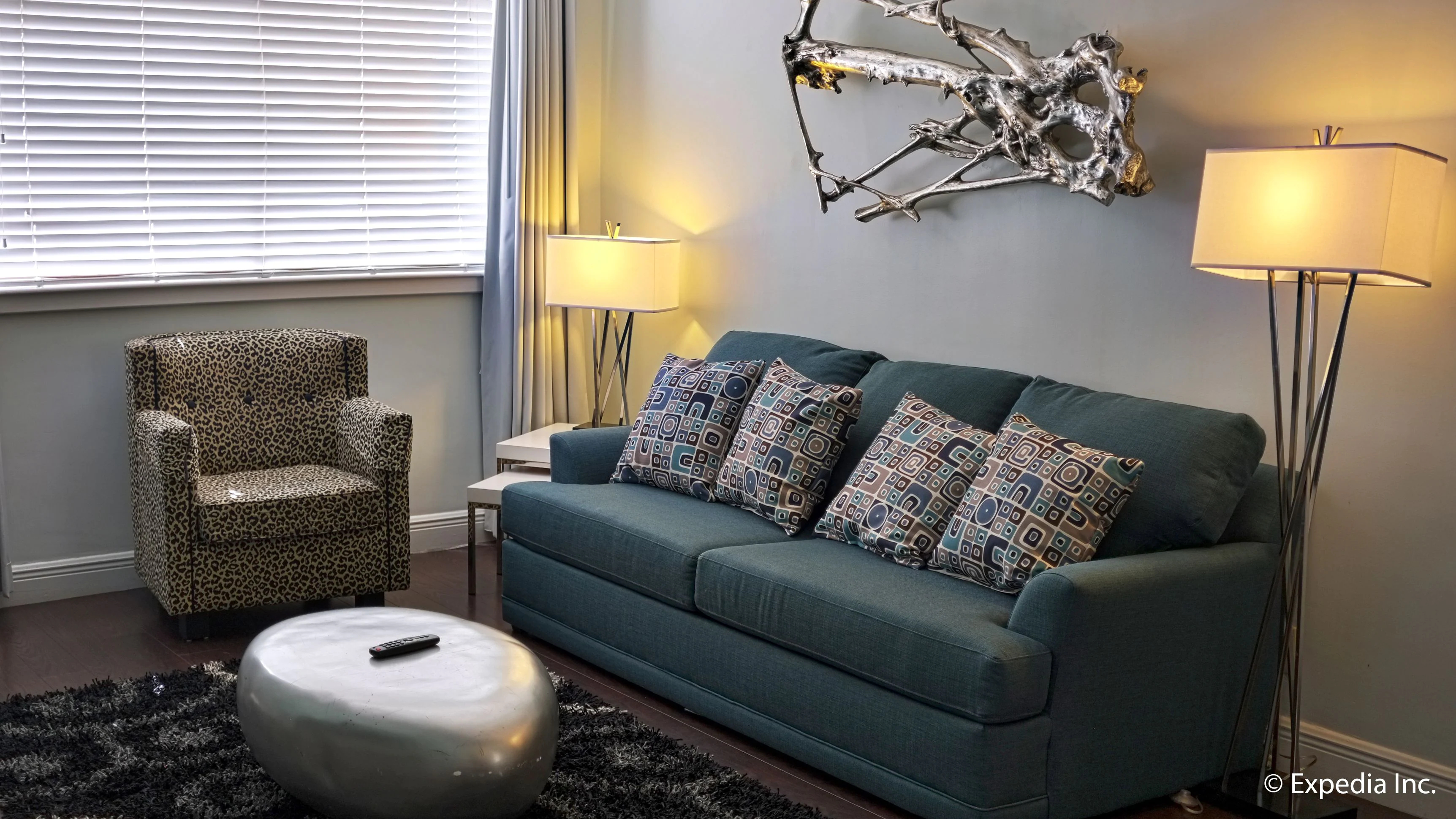 Dorchester South Beach Hotel