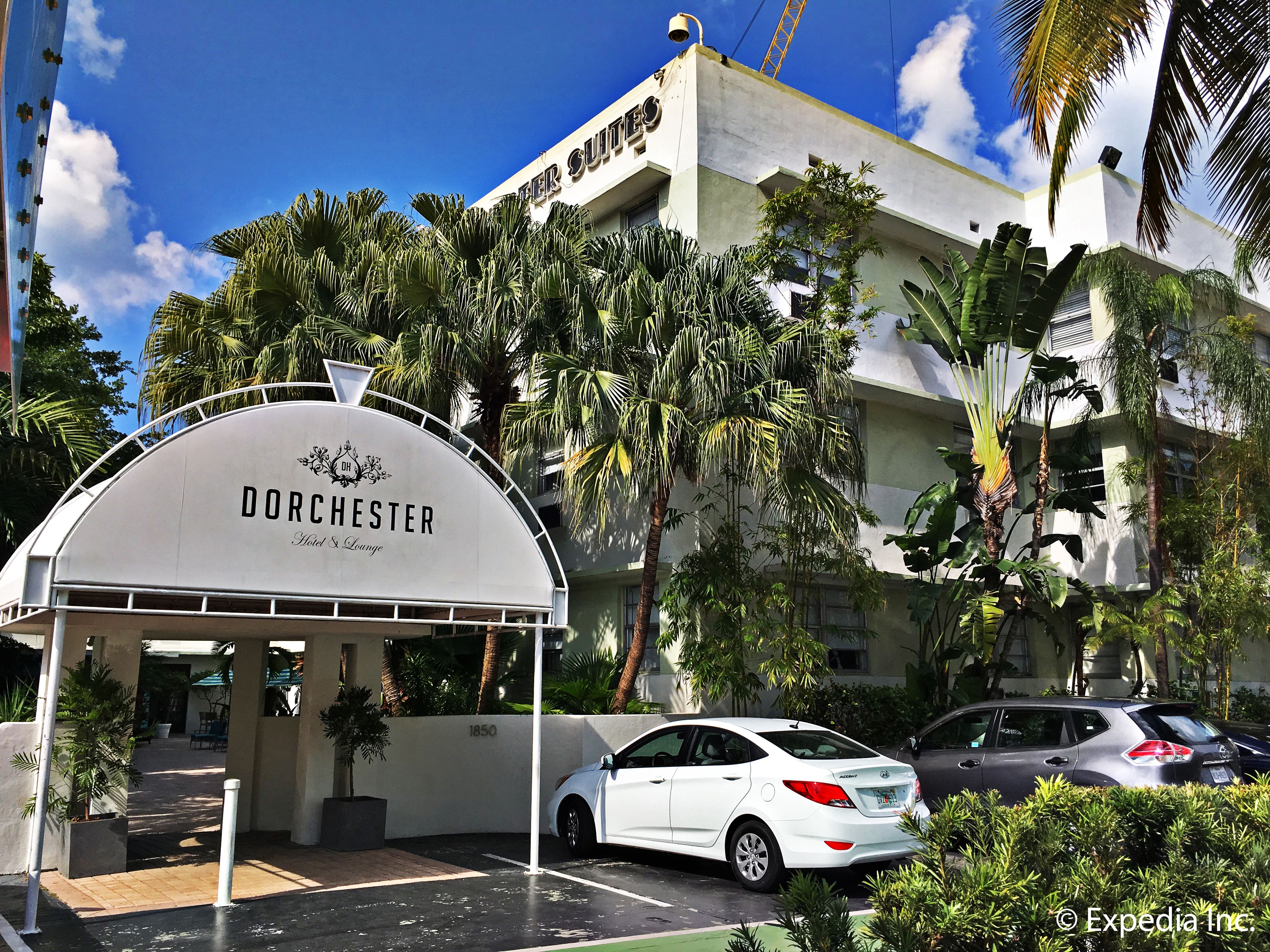 Dorchester South Beach Hotel