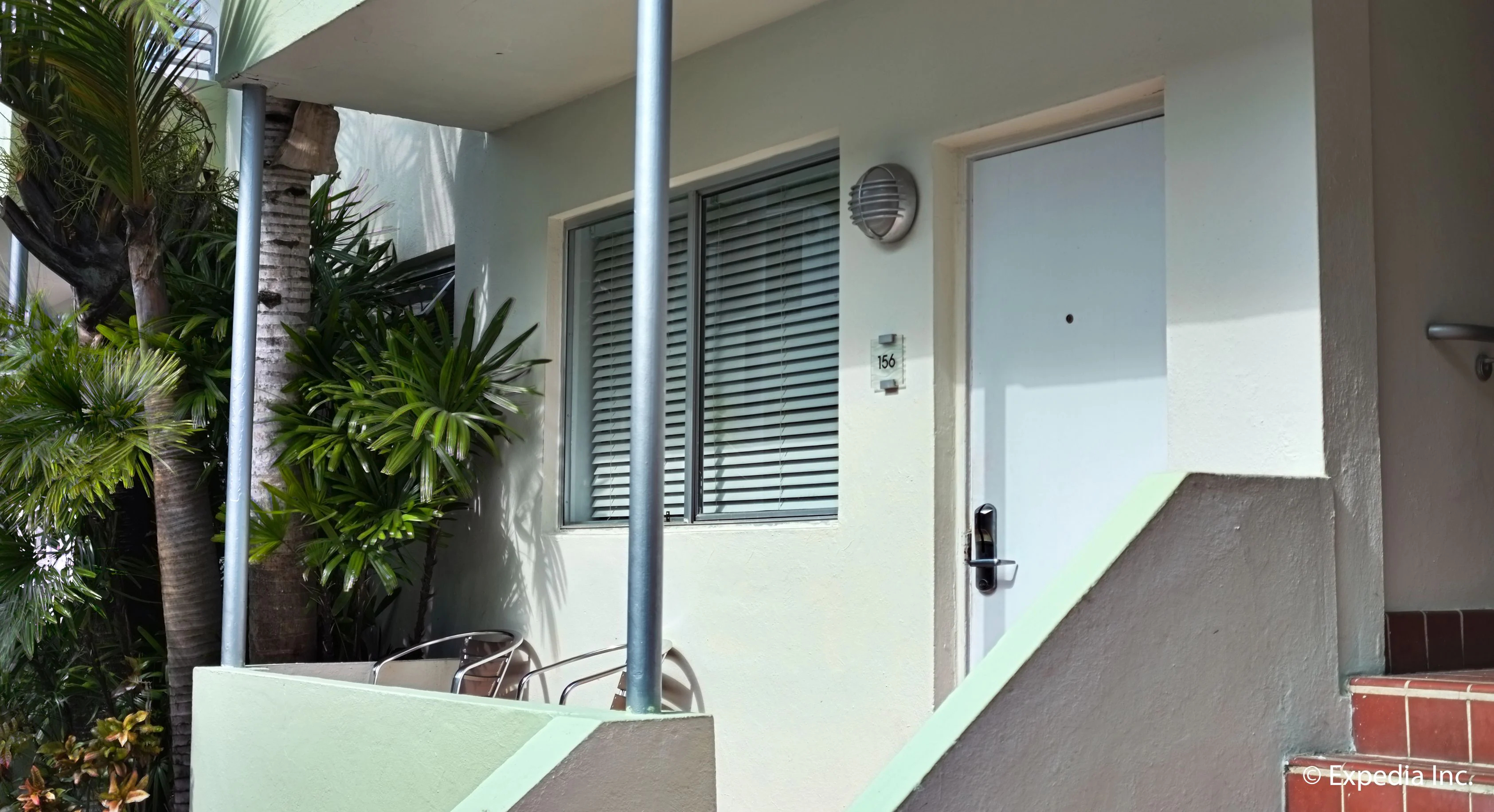 Dorchester South Beach Hotel