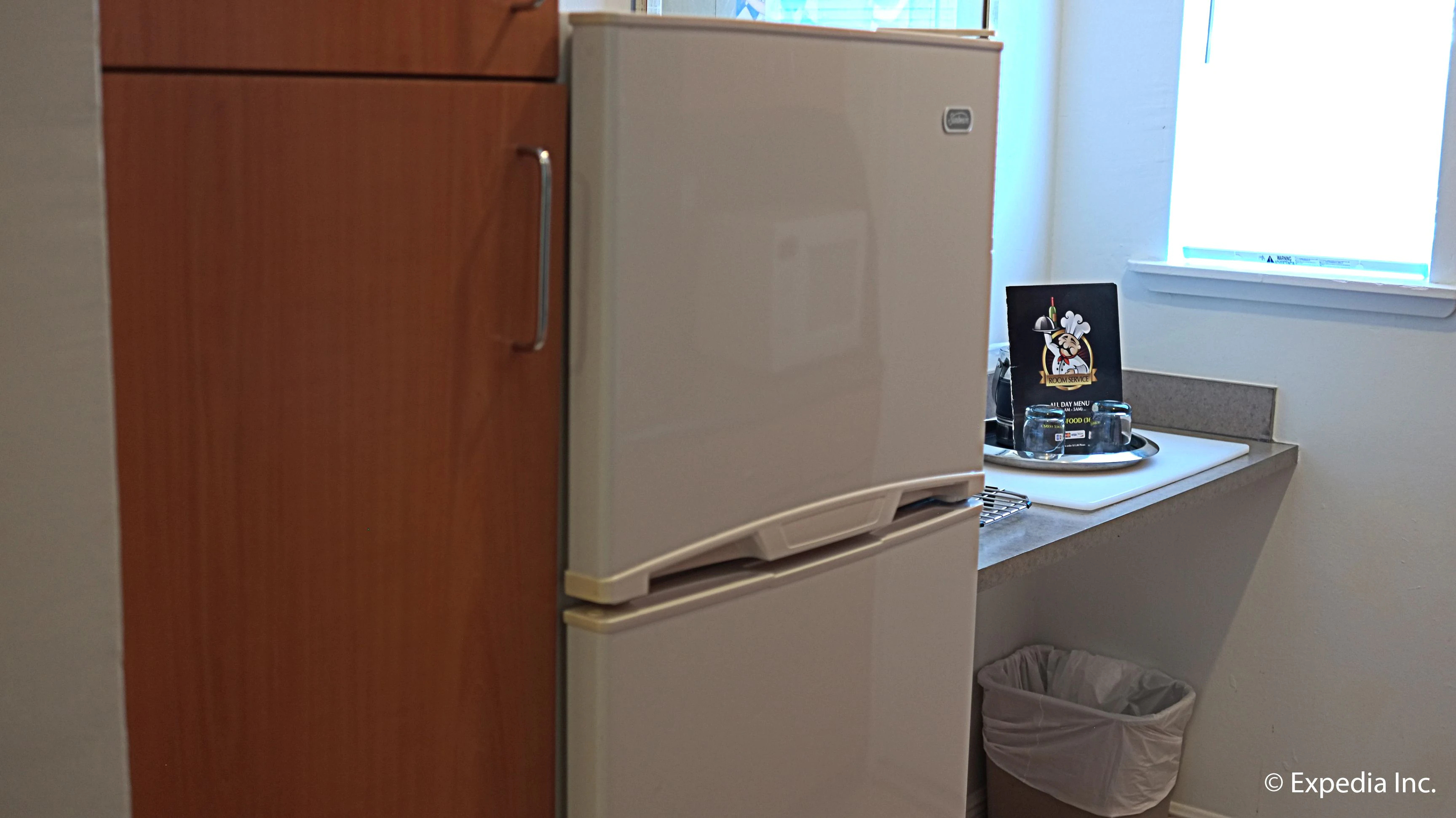 Dorchester South Beach Hotel