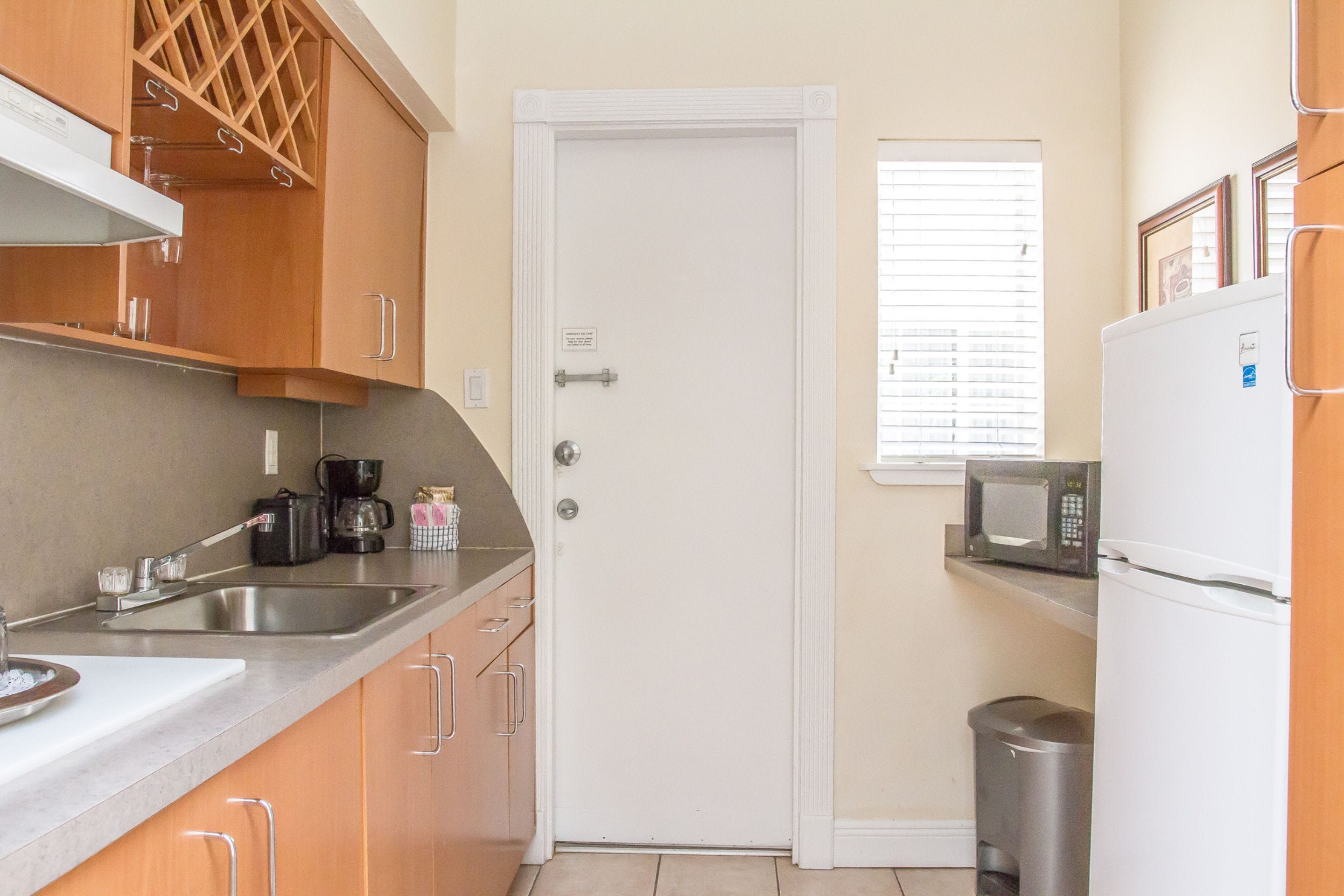 Dorchester South Beach Hotel