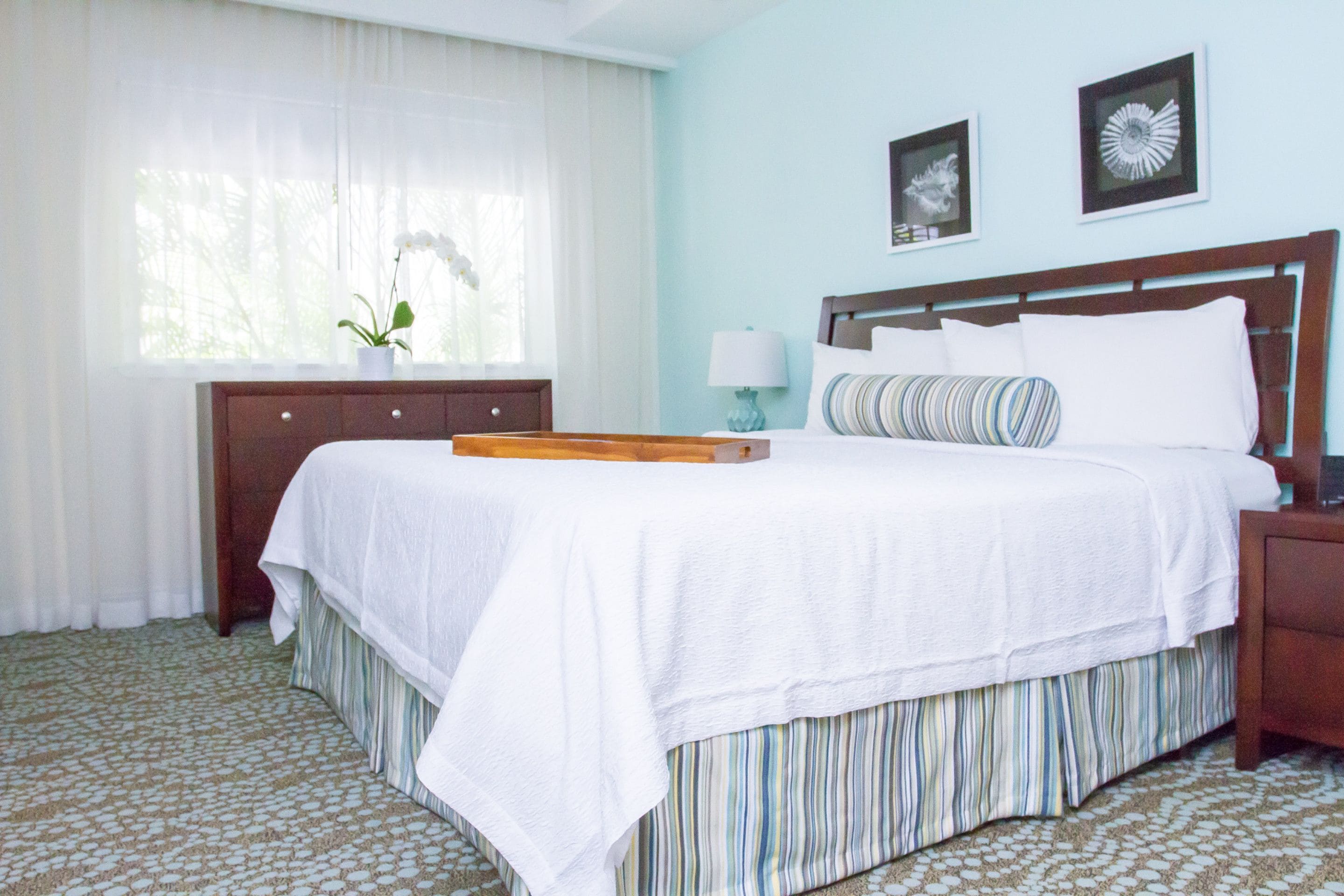 Dorchester South Beach Hotel