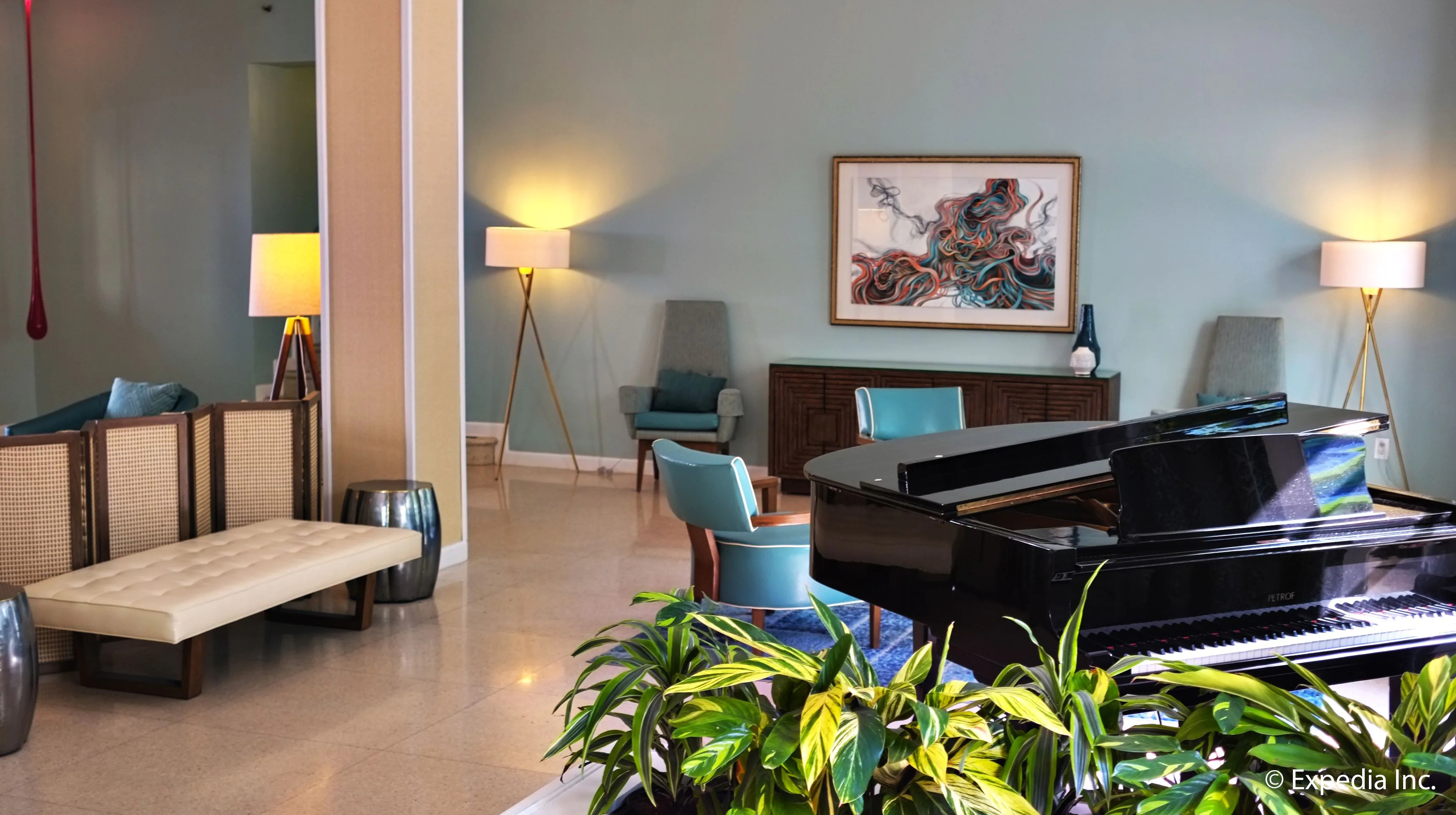 Dorchester South Beach Hotel