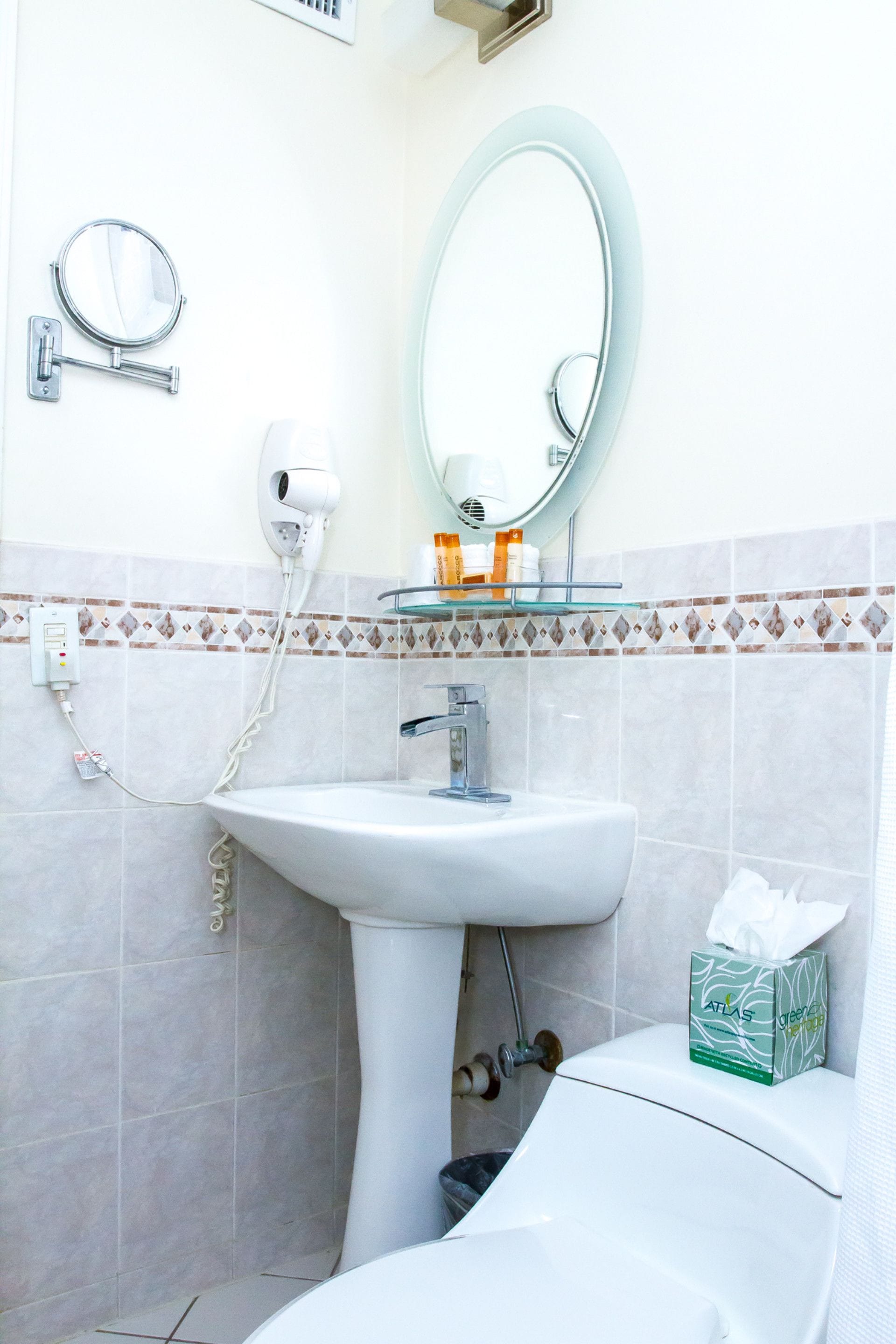 Dorchester South Beach Hotel