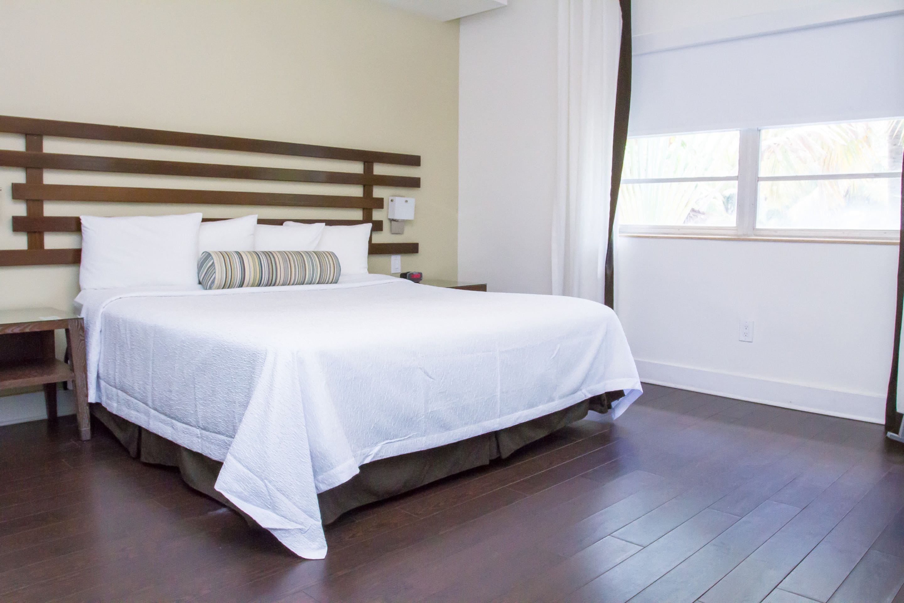 Dorchester South Beach Hotel