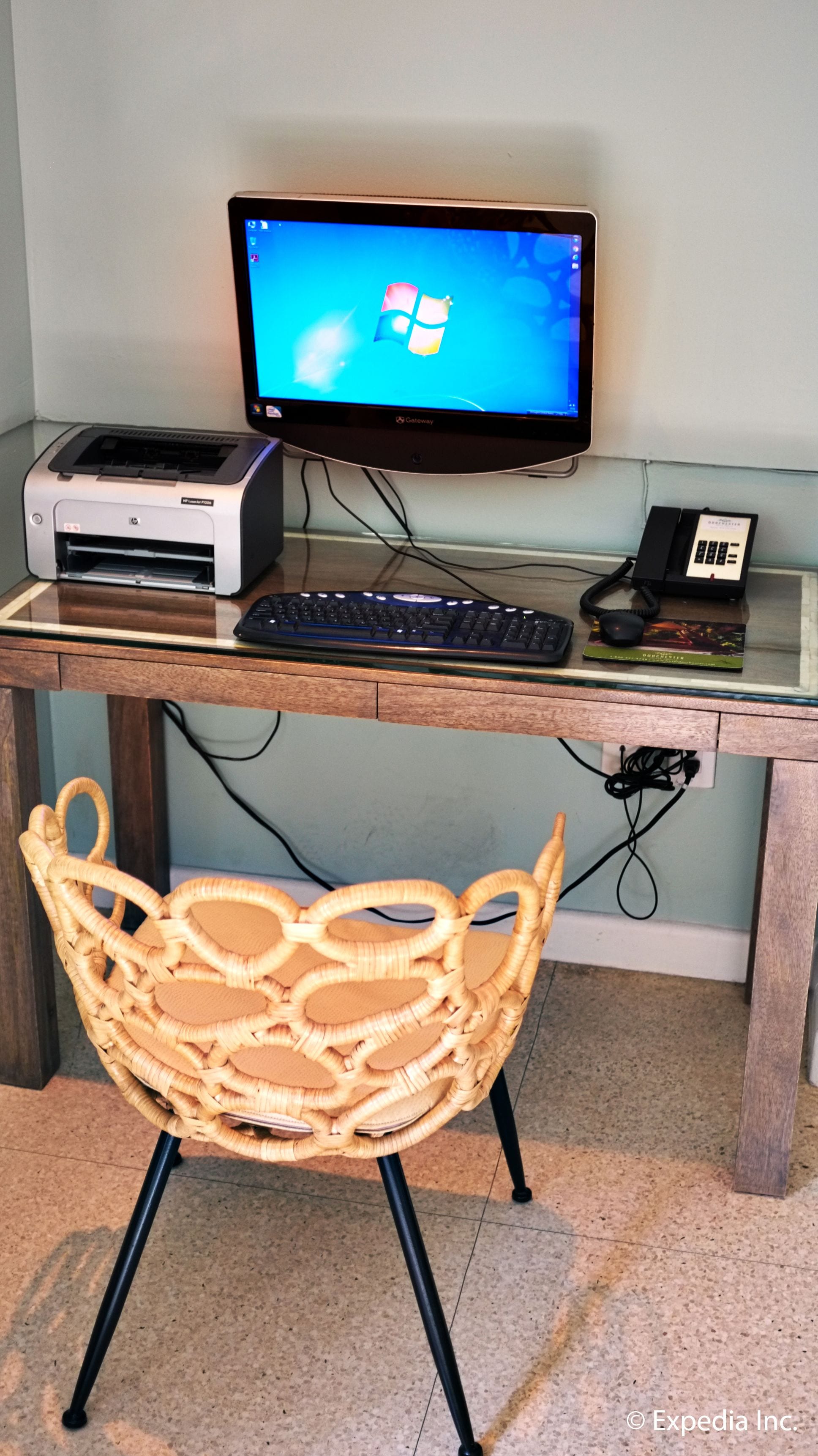 Dorchester South Beach Hotel