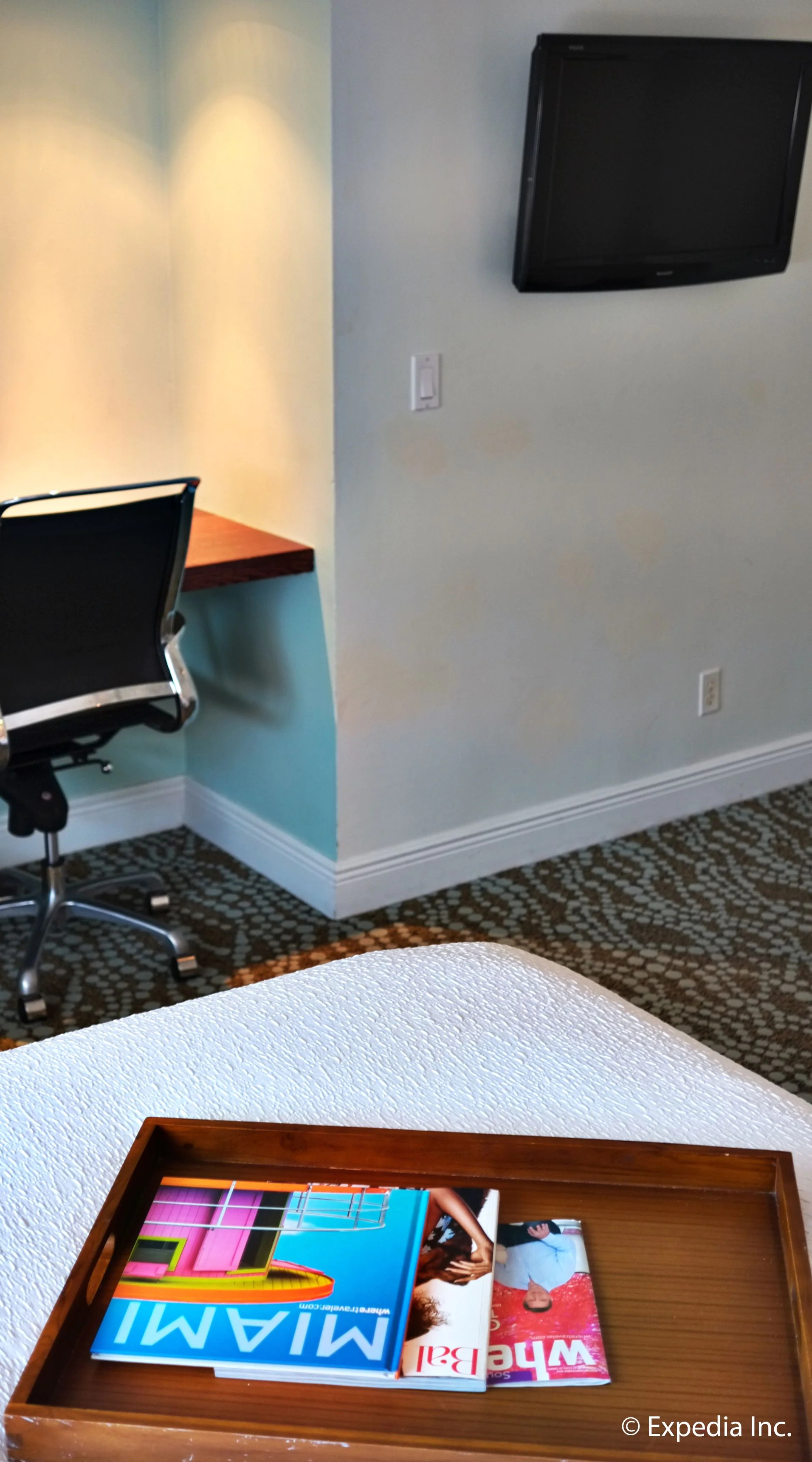 Dorchester South Beach Hotel