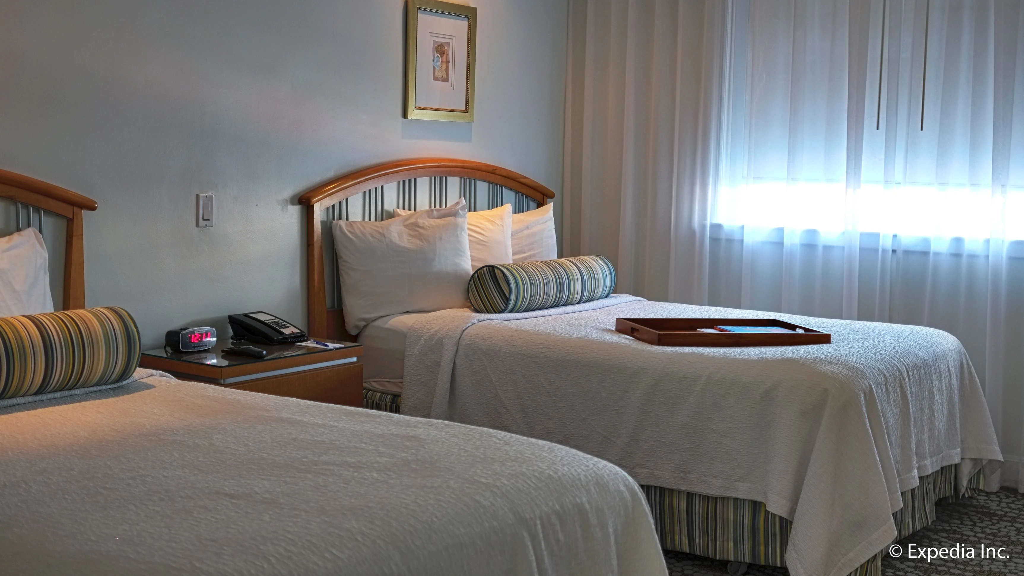 Dorchester South Beach Hotel