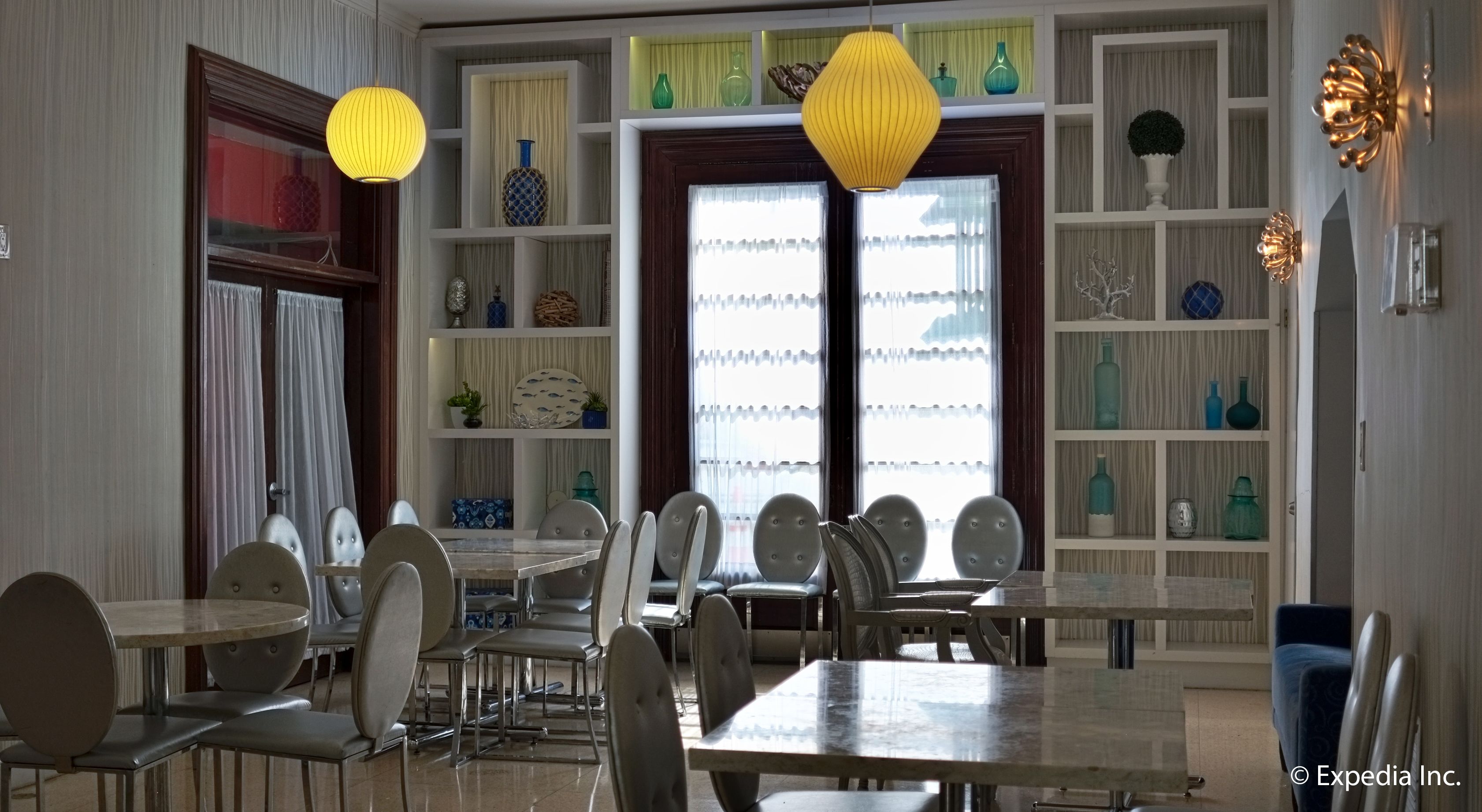 Dorchester South Beach Hotel