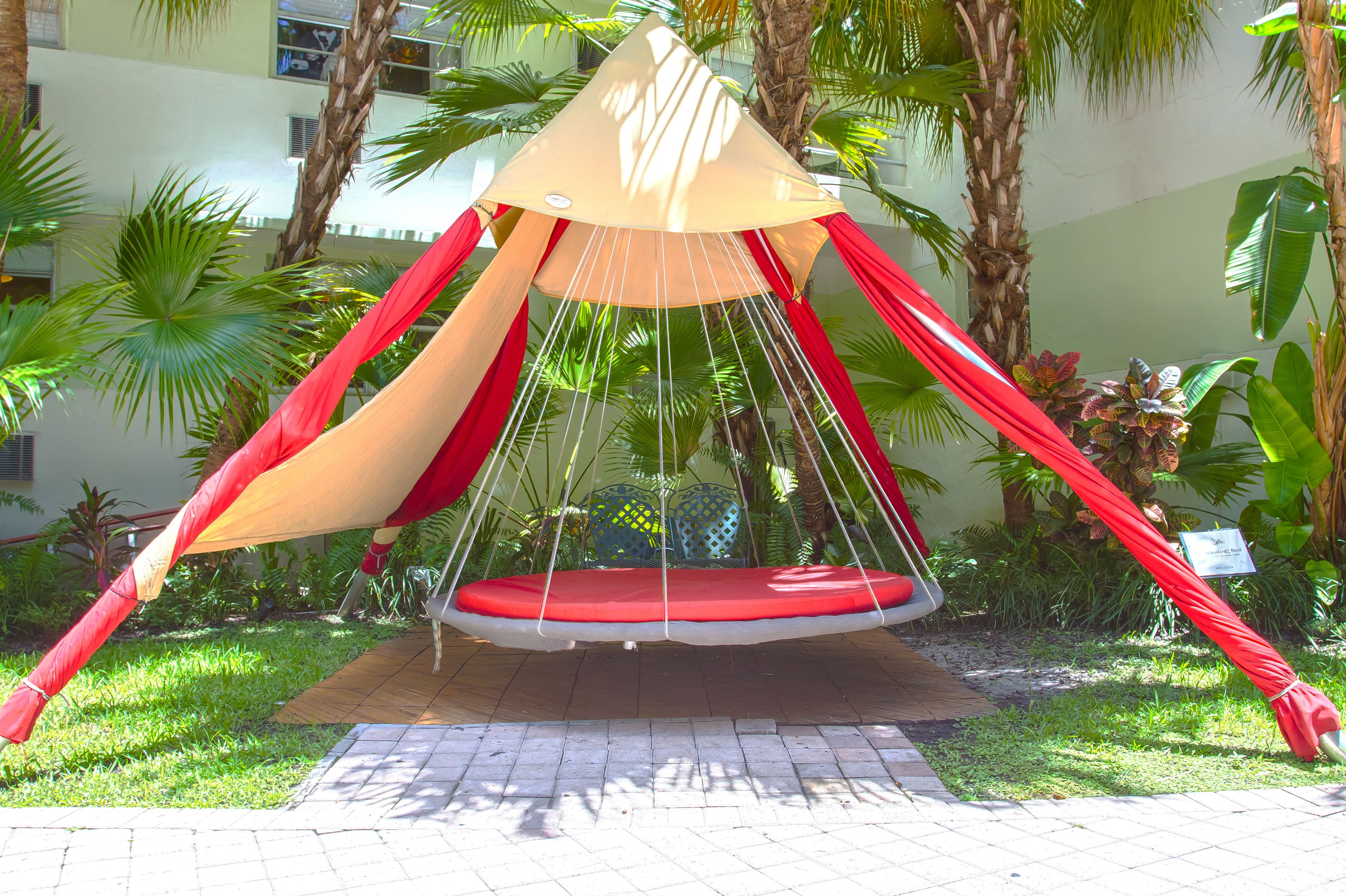 Dorchester South Beach Hotel