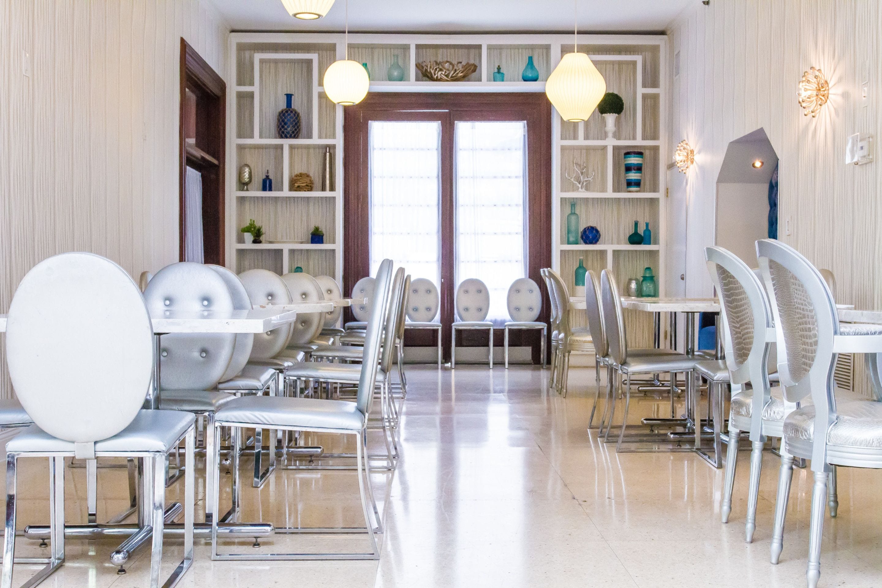 Dorchester South Beach Hotel